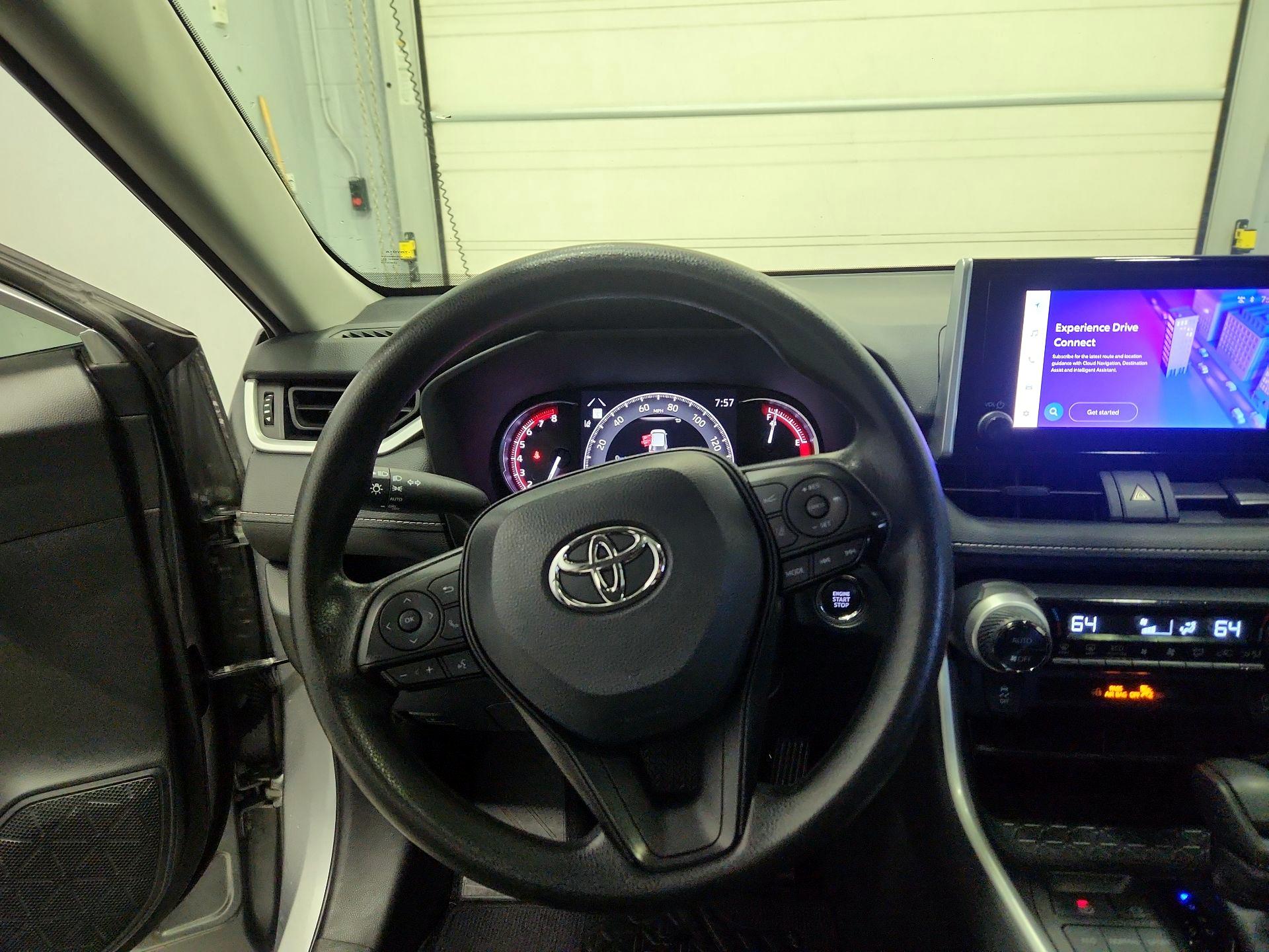 Thumbnail: 2023 Toyota RAV4 - 10