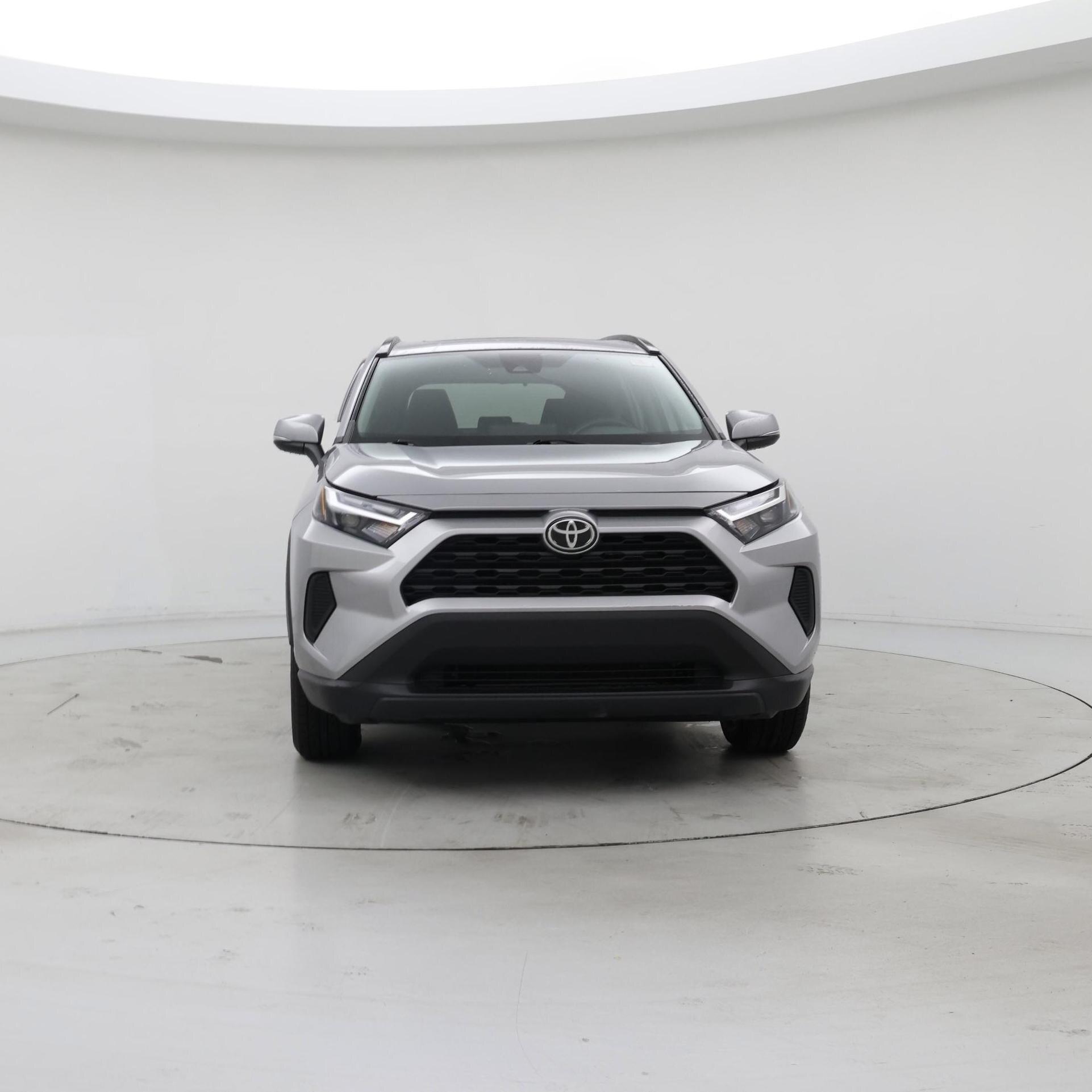 Thumbnail: 2023 Toyota RAV4 - 5
