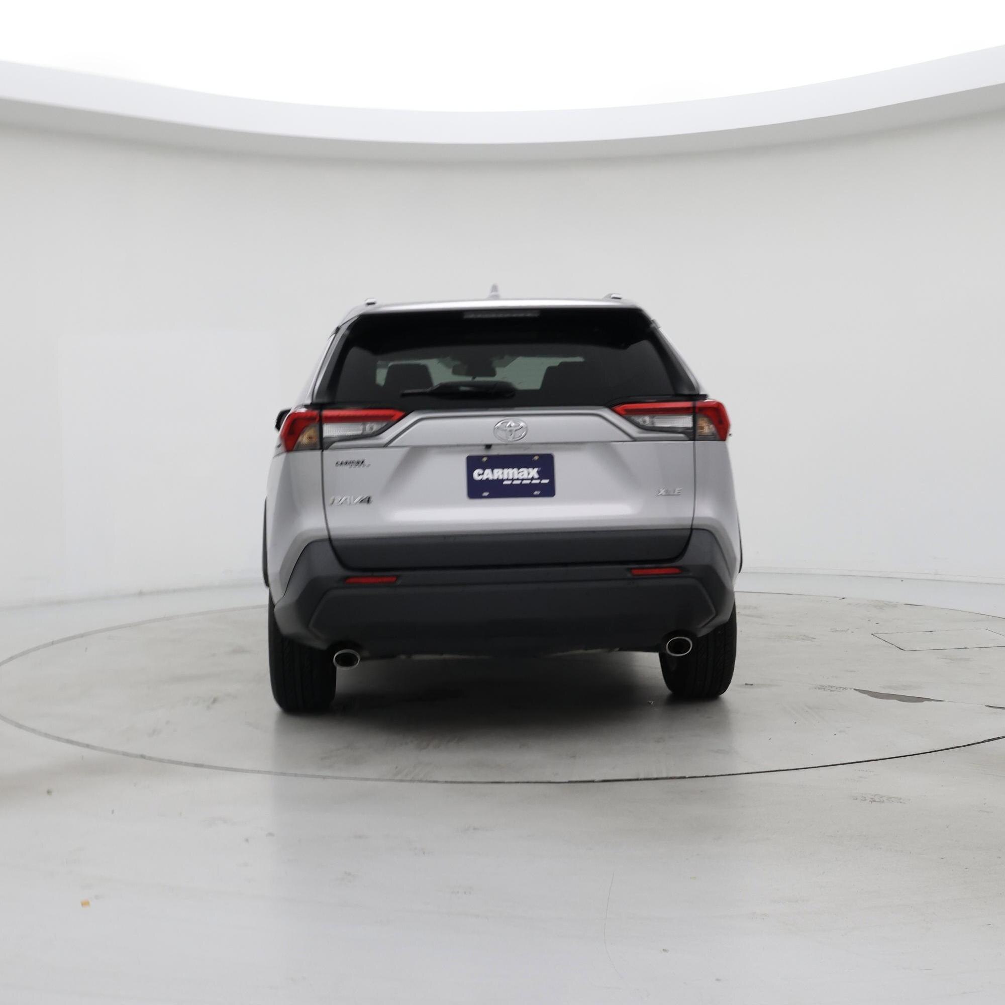 Thumbnail: 2023 Toyota RAV4 - 6