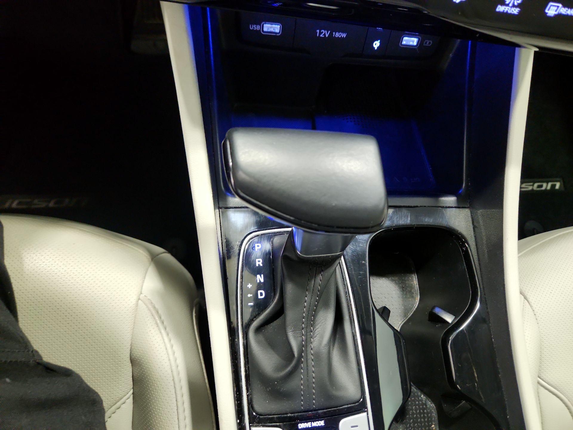 Thumbnail: 2024 Hyundai Tucson - 17