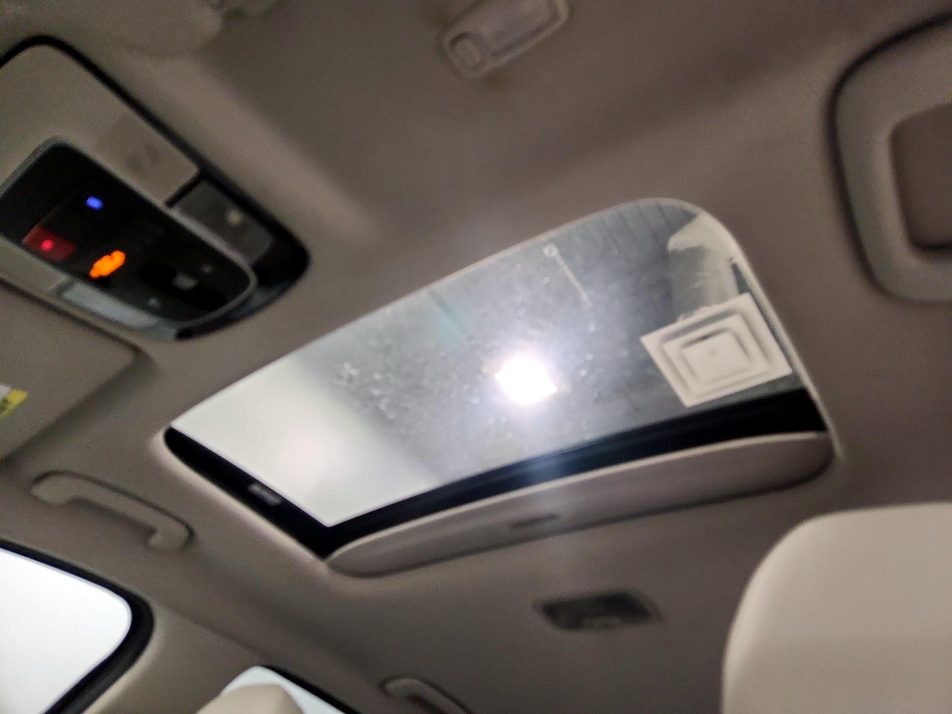 Thumbnail: 2024 Hyundai Tucson - 19