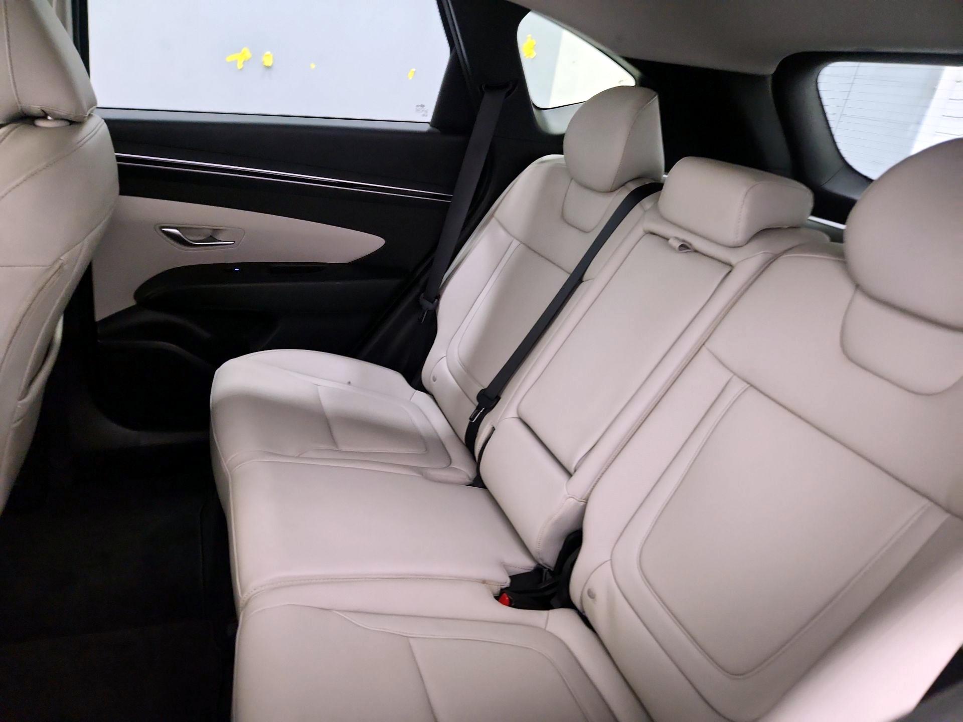 Thumbnail: 2024 Hyundai Tucson - 20