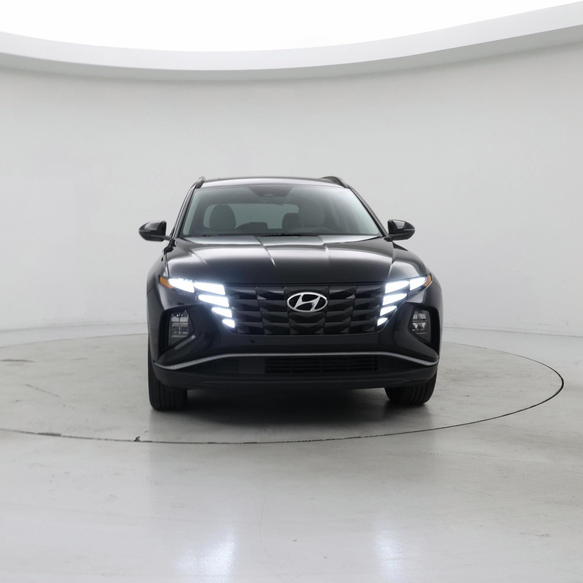 Thumbnail: 2024 Hyundai Tucson - 5