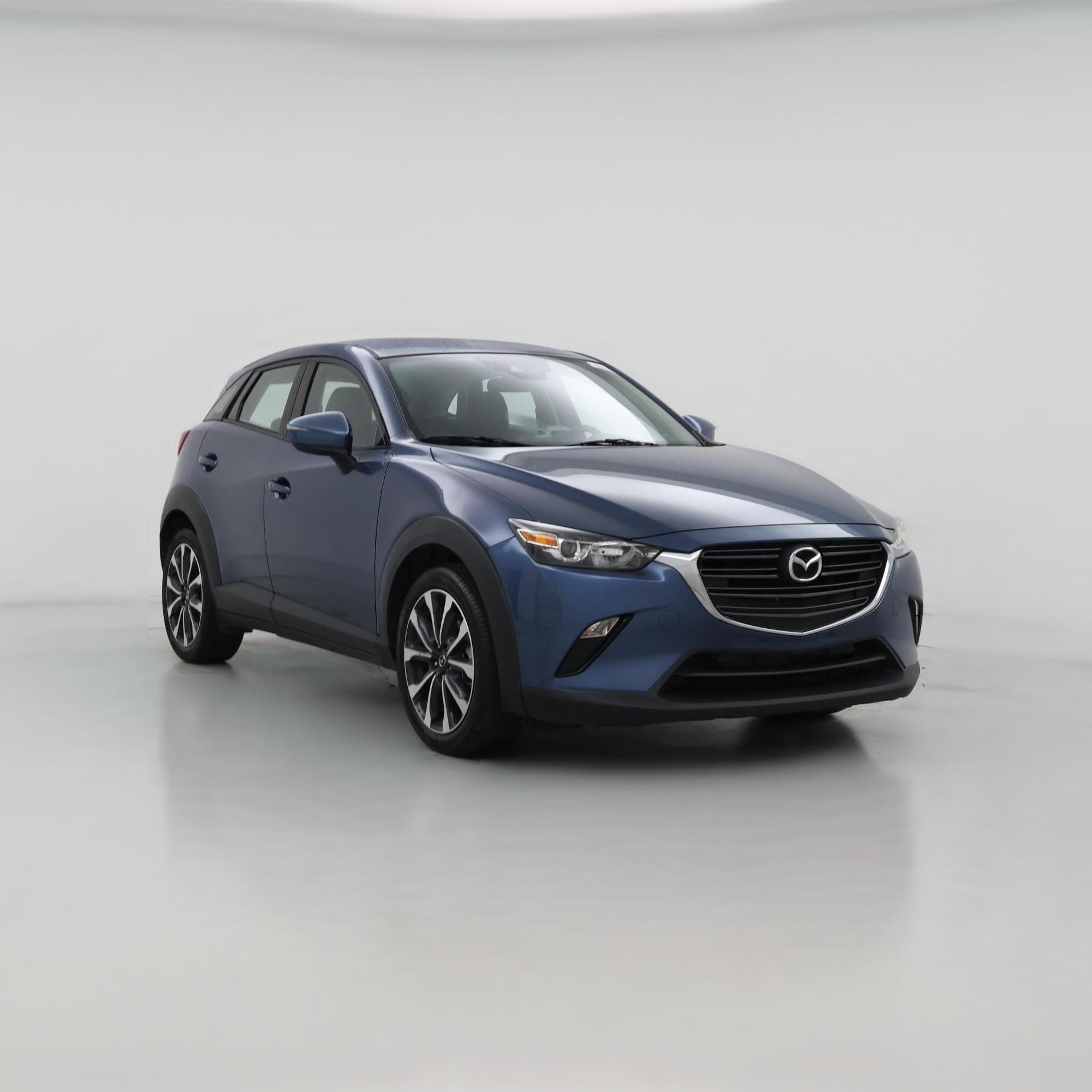 Thumbnail: 2019 Mazda CX-3 - 1
