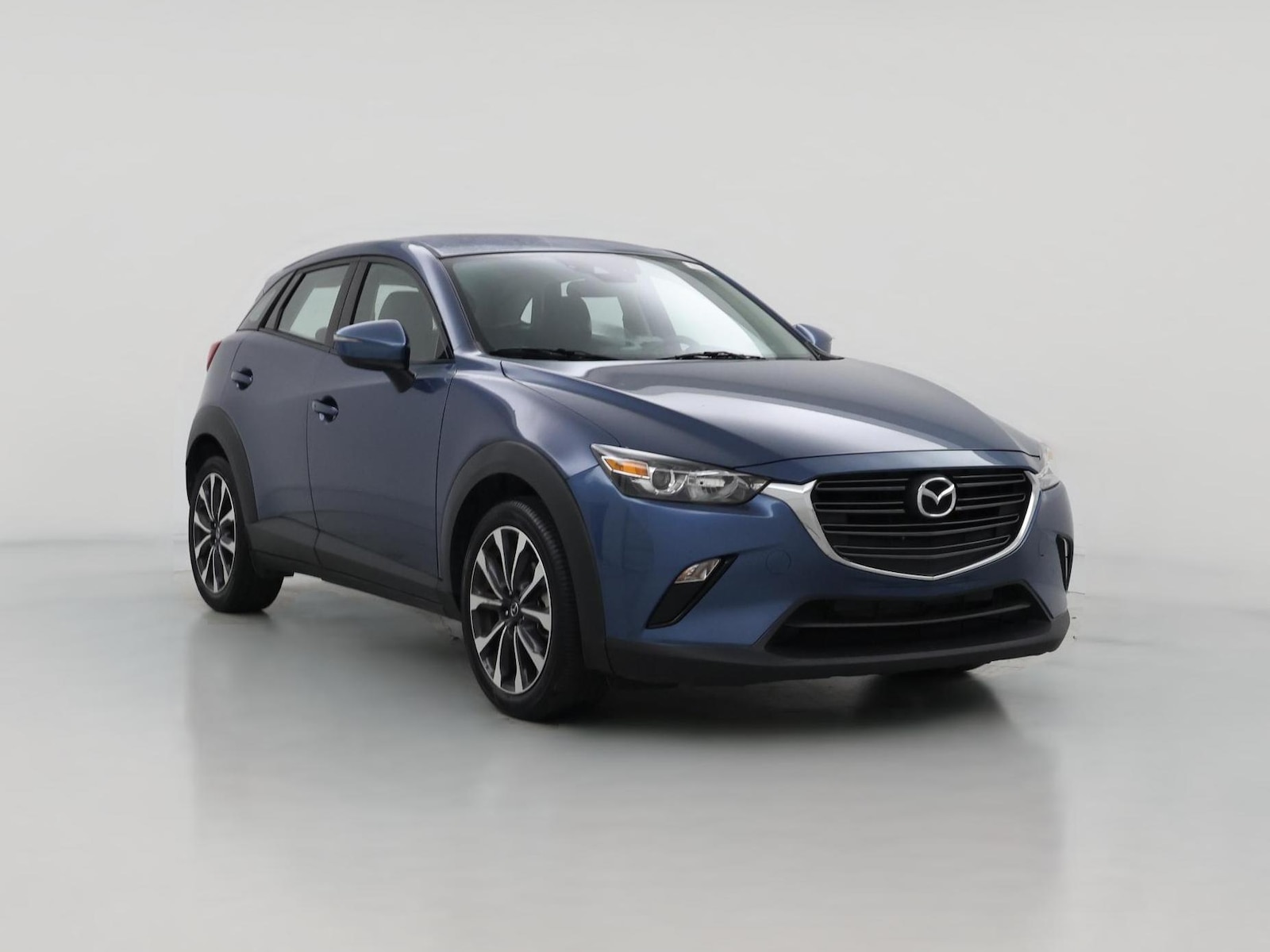 2019 Mazda CX-3 Touring