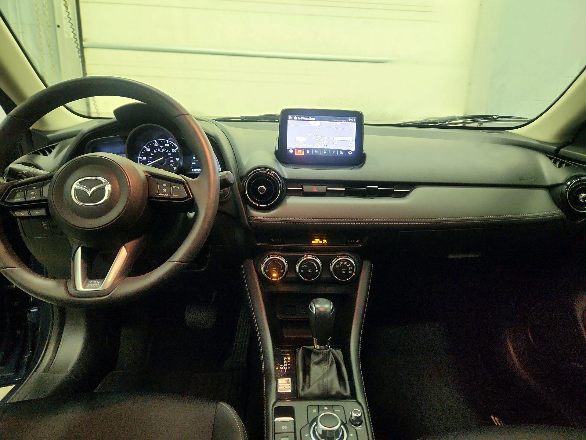 Thumbnail: 2019 Mazda CX-3 - 9