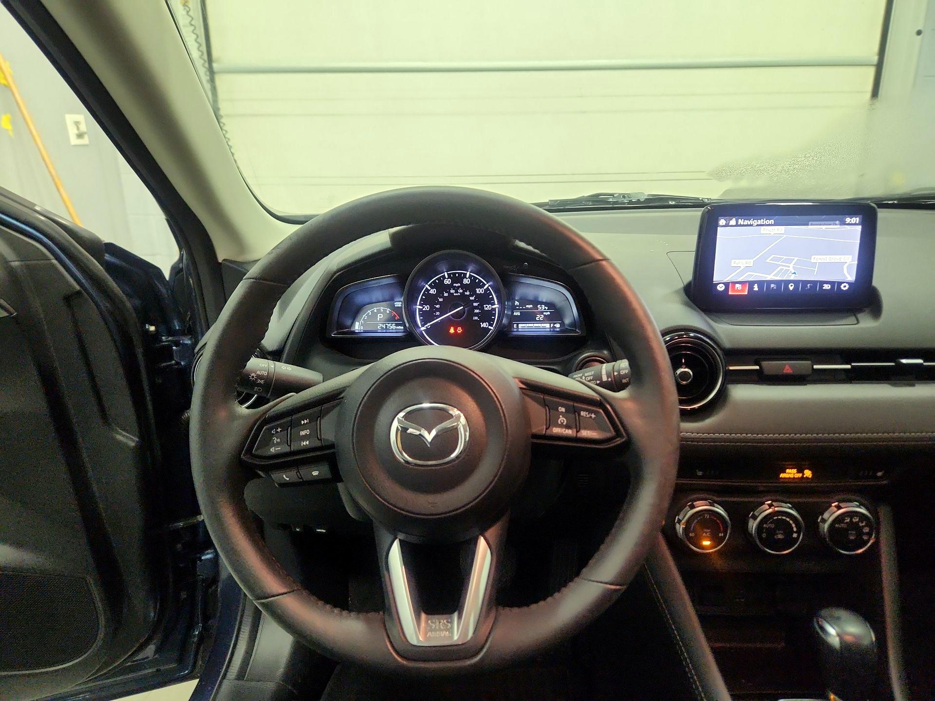 Thumbnail: 2019 Mazda CX-3 - 10
