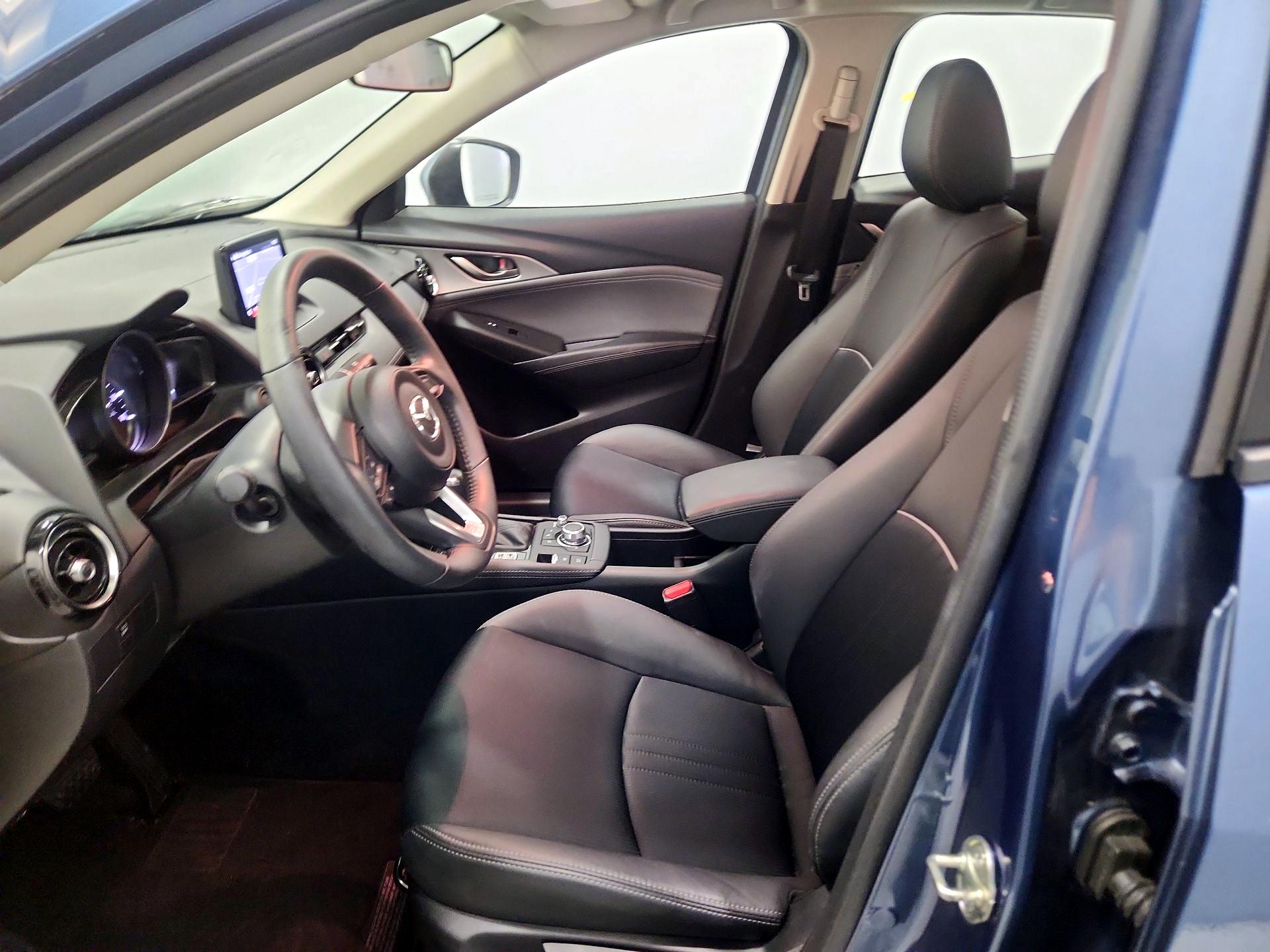 Thumbnail: 2019 Mazda CX-3 - 11