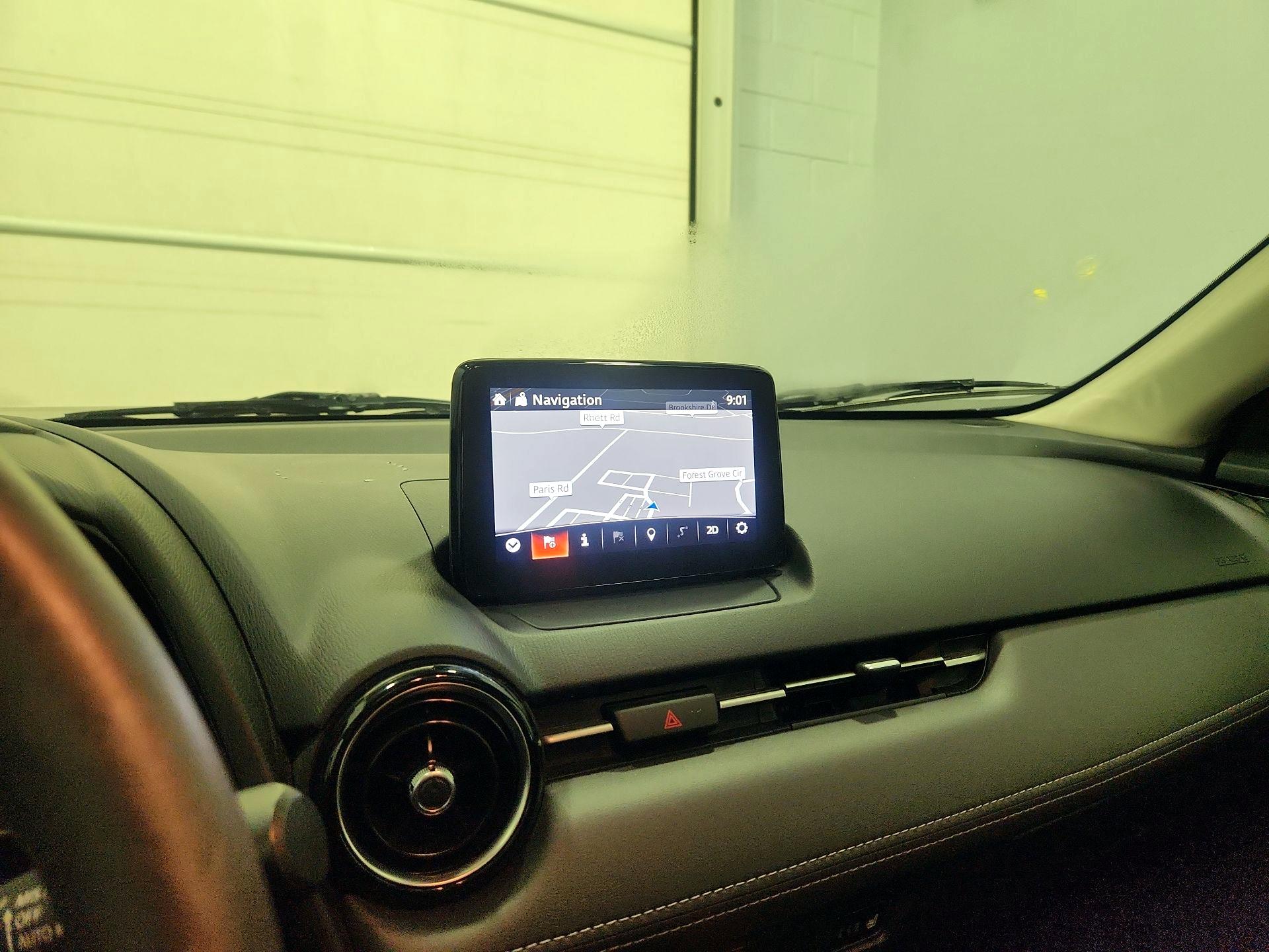 Thumbnail: 2019 Mazda CX-3 - 14