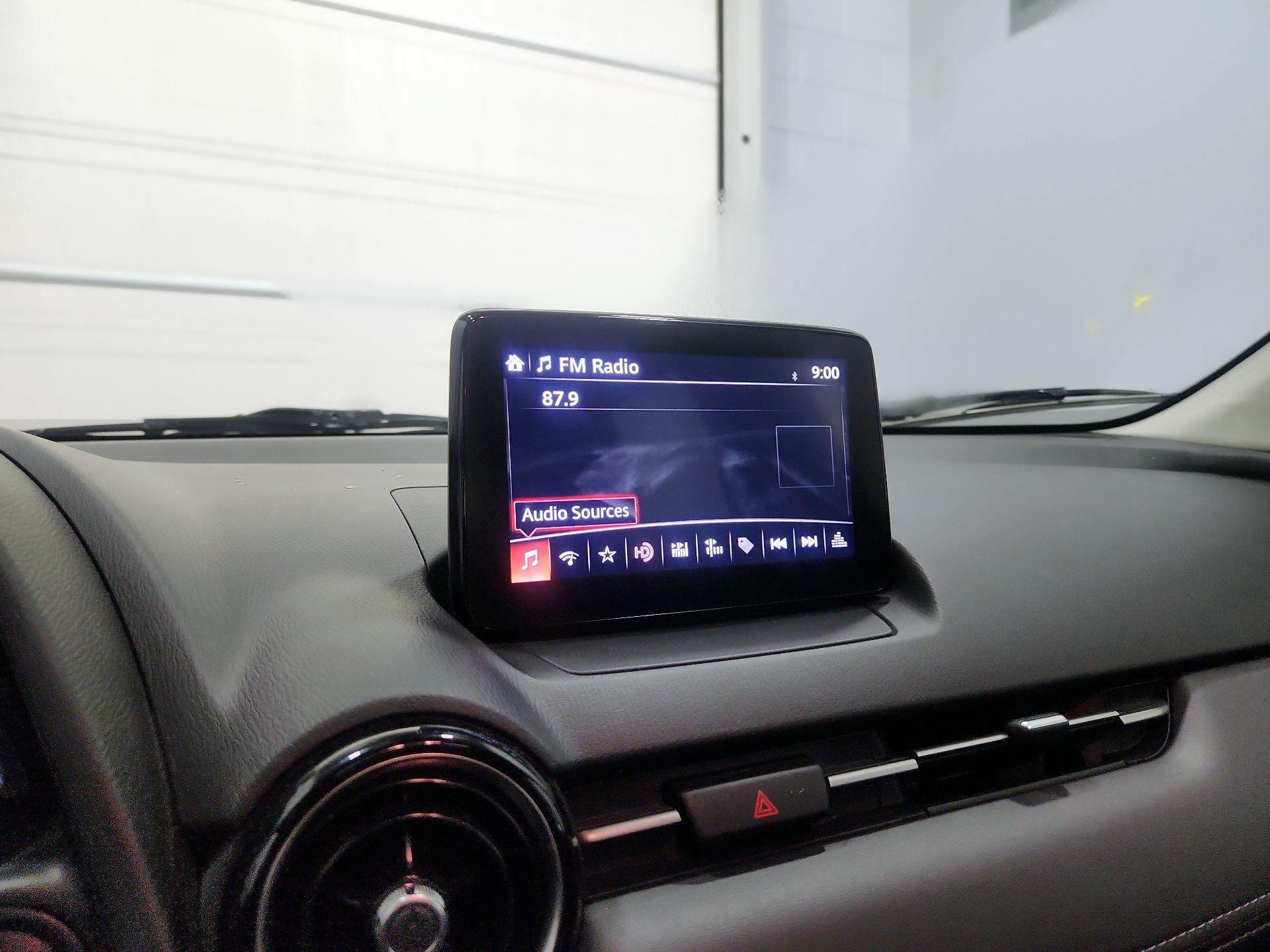 Thumbnail: 2019 Mazda CX-3 - 16