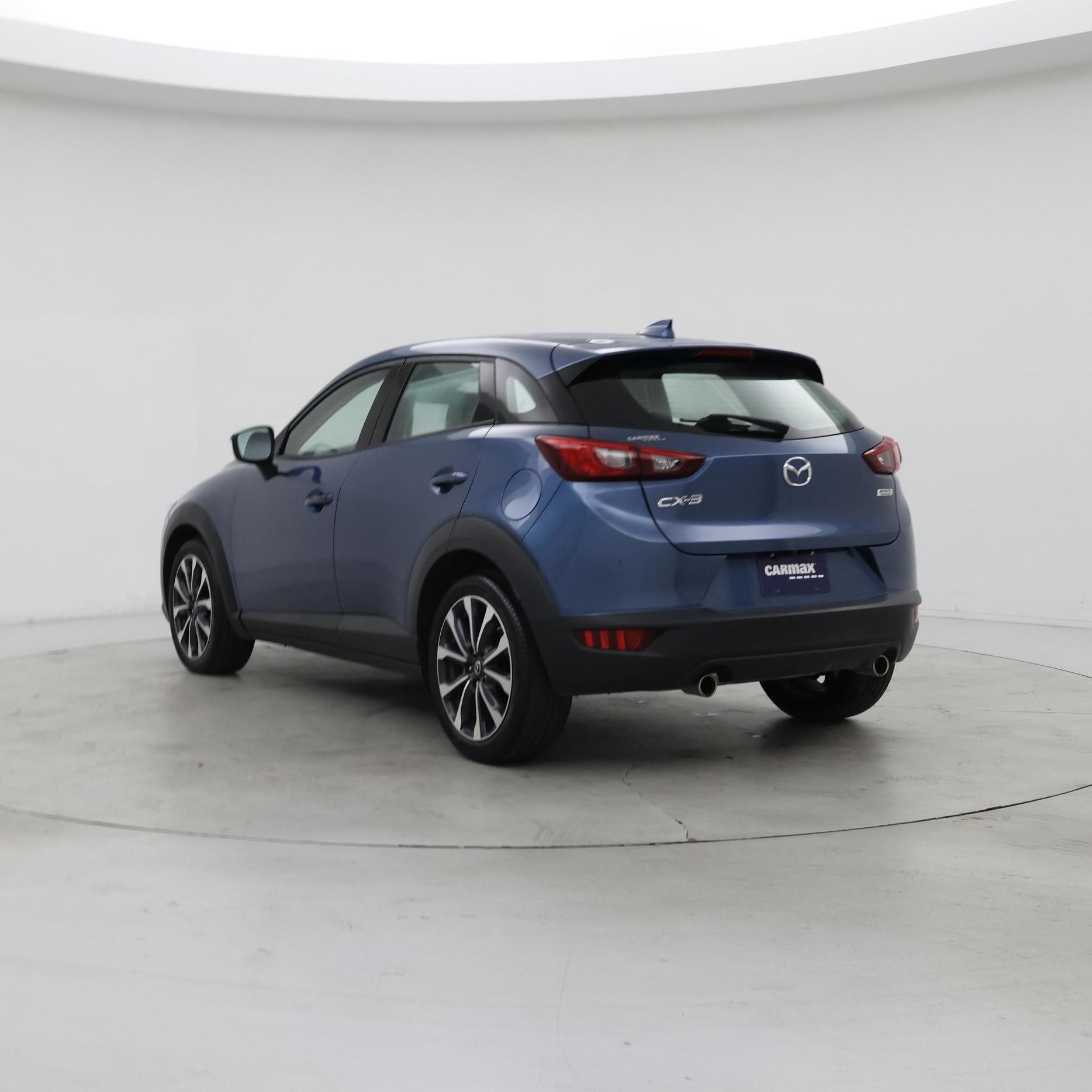 Thumbnail: 2019 Mazda CX-3 - 2