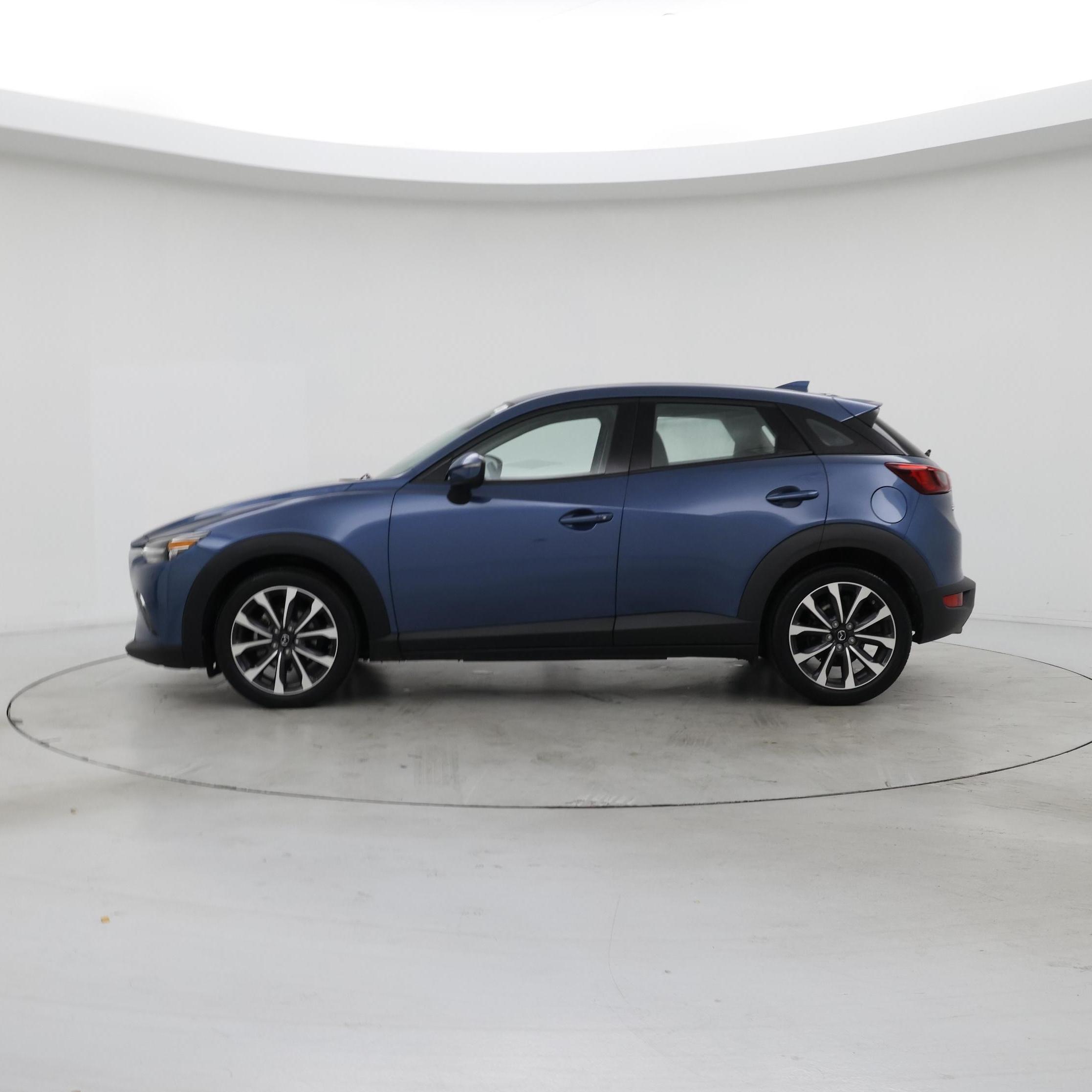 Thumbnail: 2019 Mazda CX-3 - 3