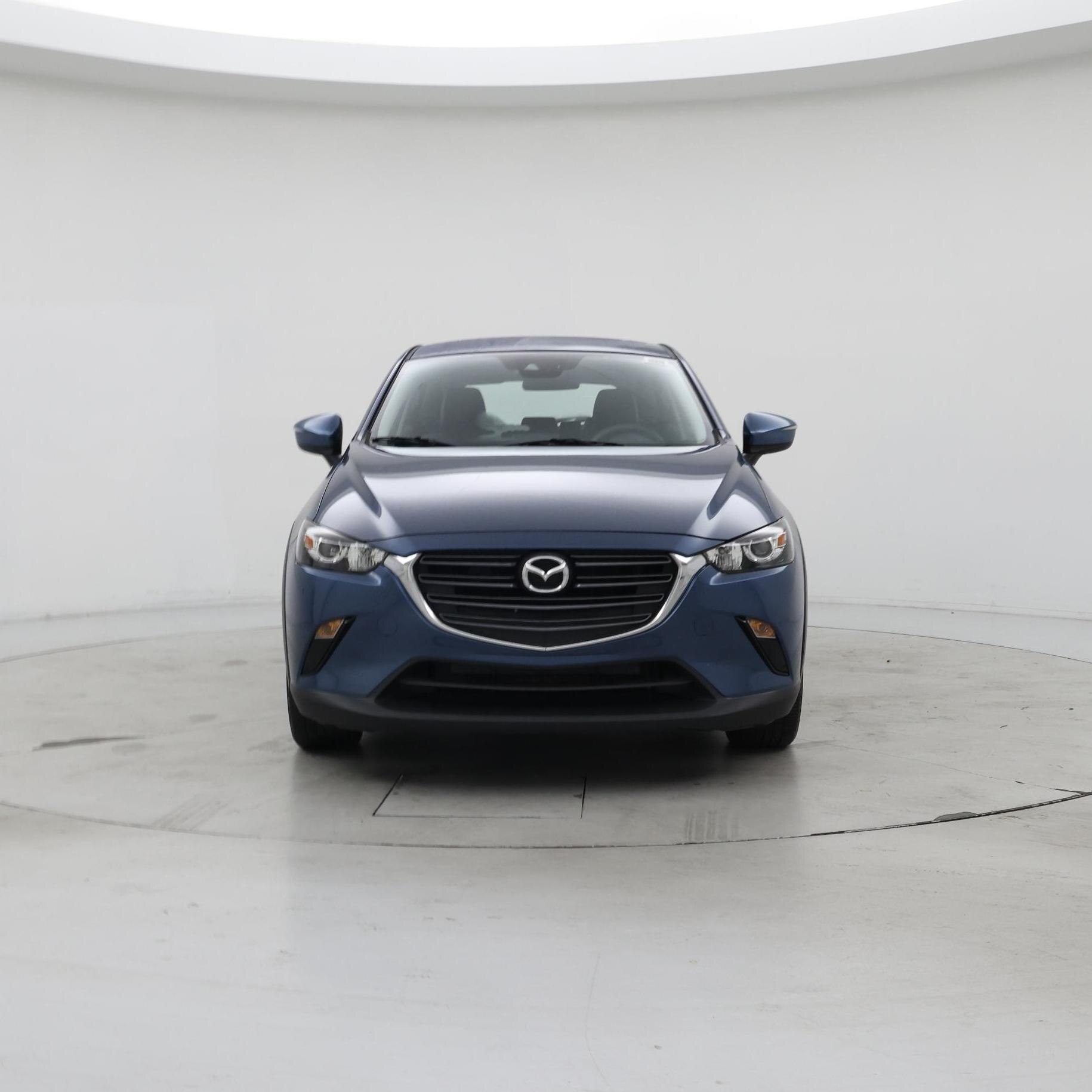 Thumbnail: 2019 Mazda CX-3 - 5