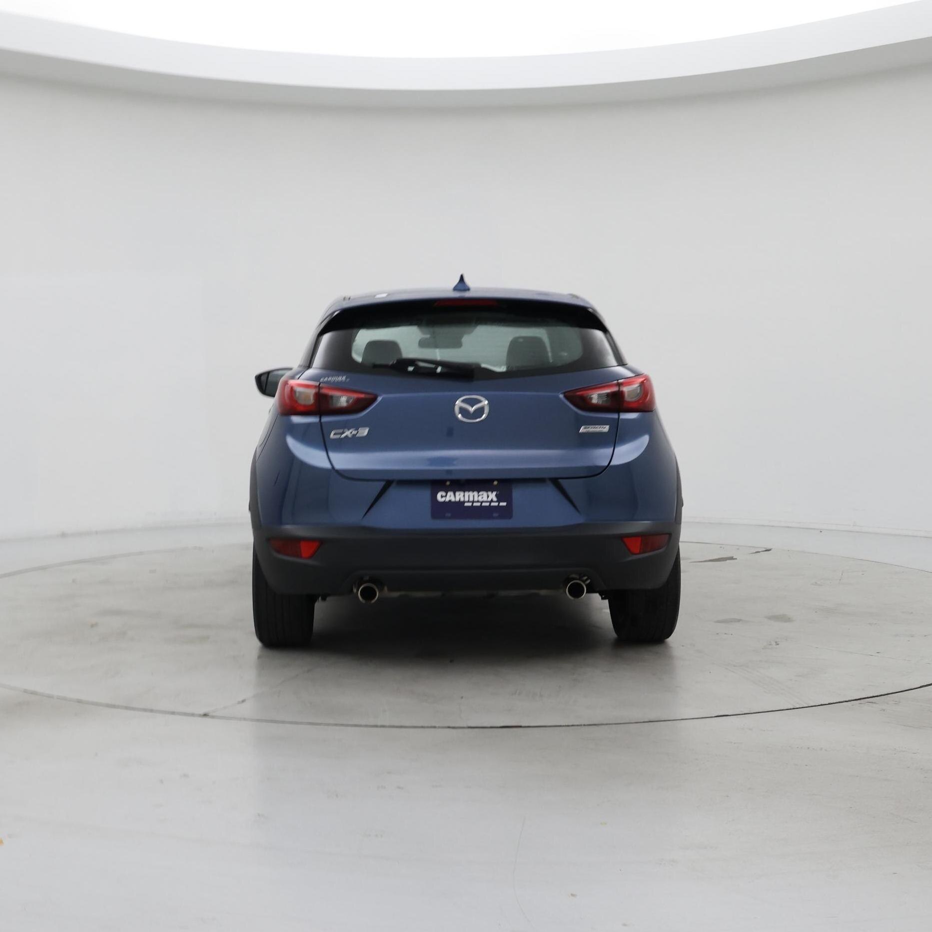 Thumbnail: 2019 Mazda CX-3 - 6