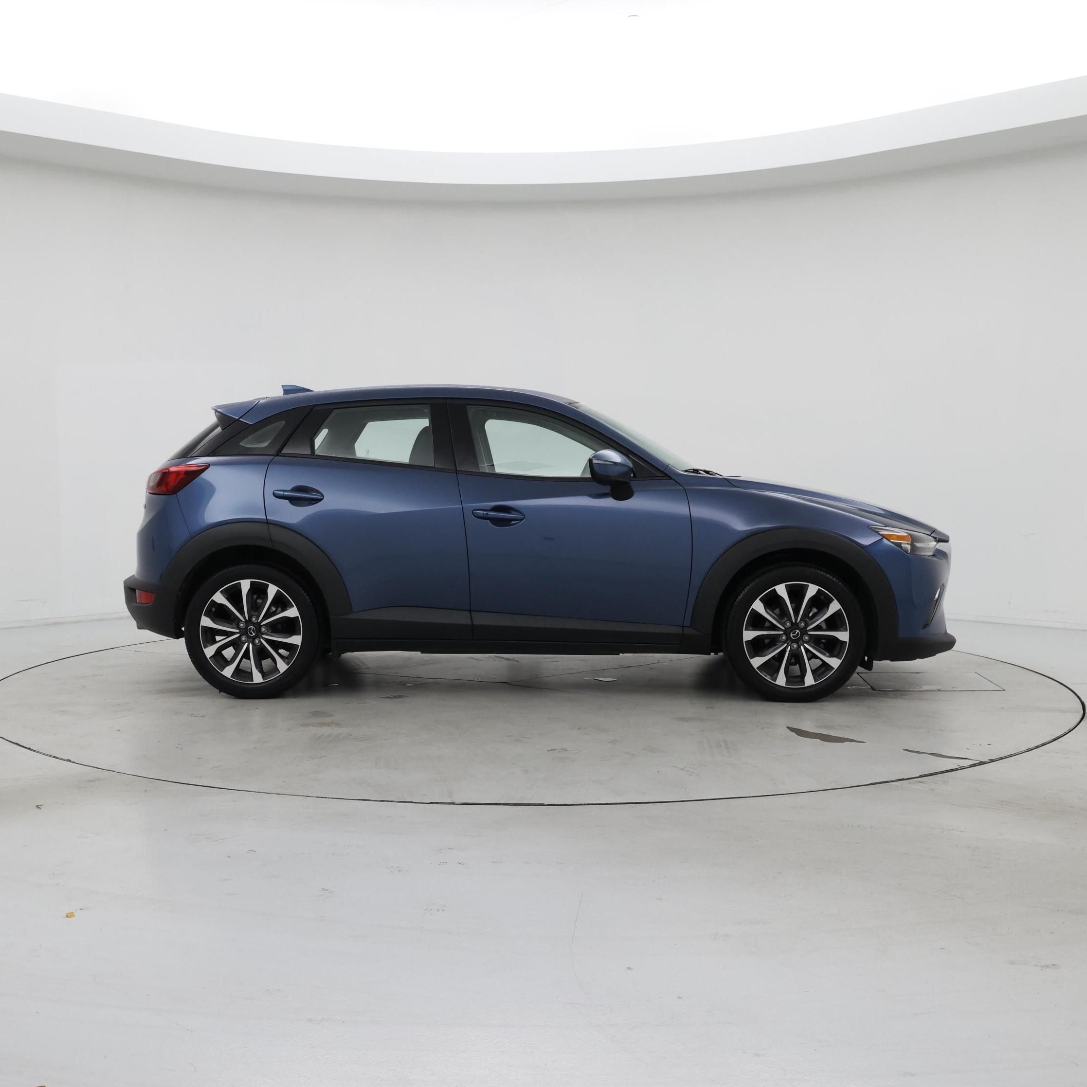 Thumbnail: 2019 Mazda CX-3 - 7