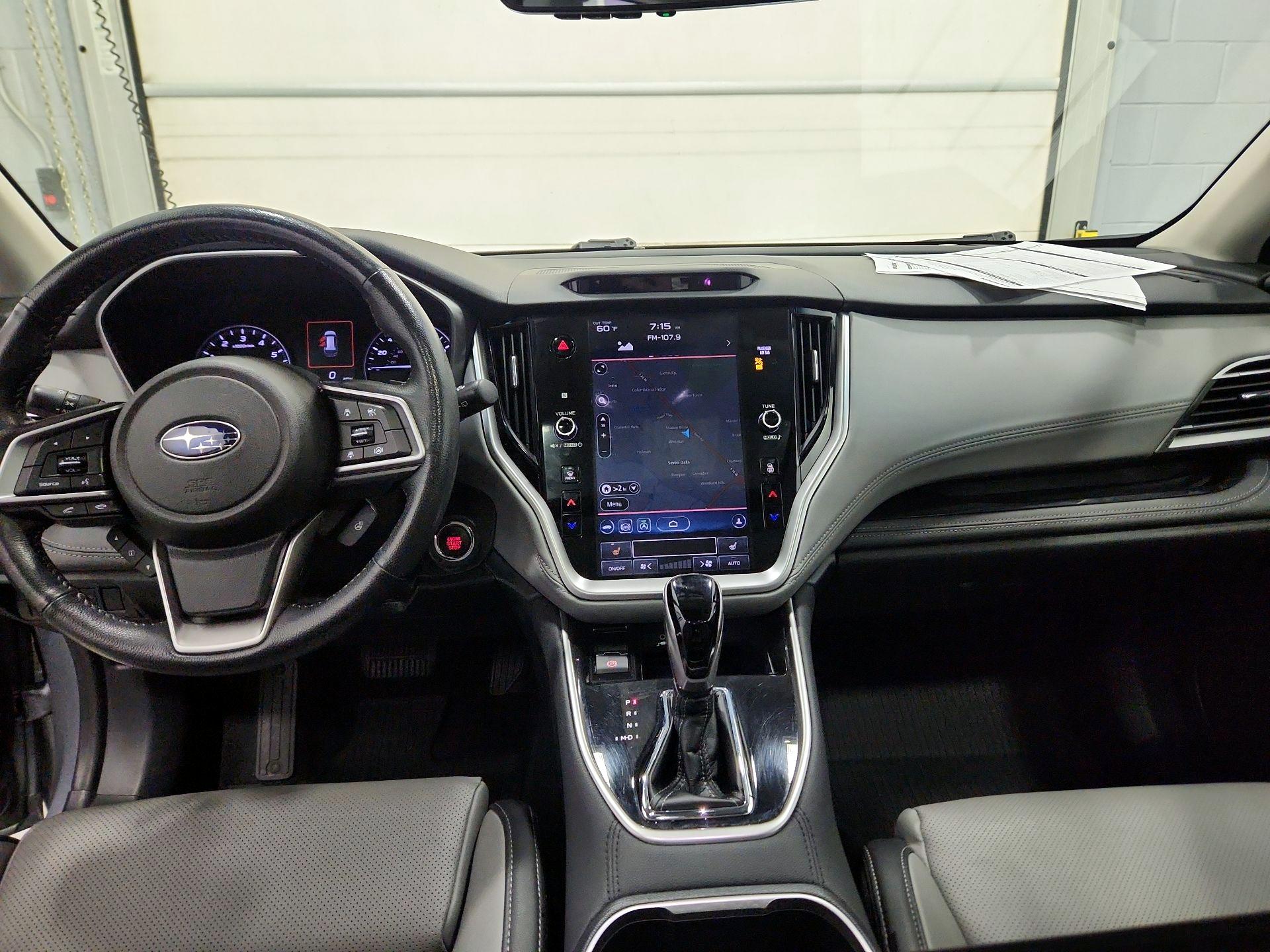 Thumbnail: 2020 Subaru Outback - 9