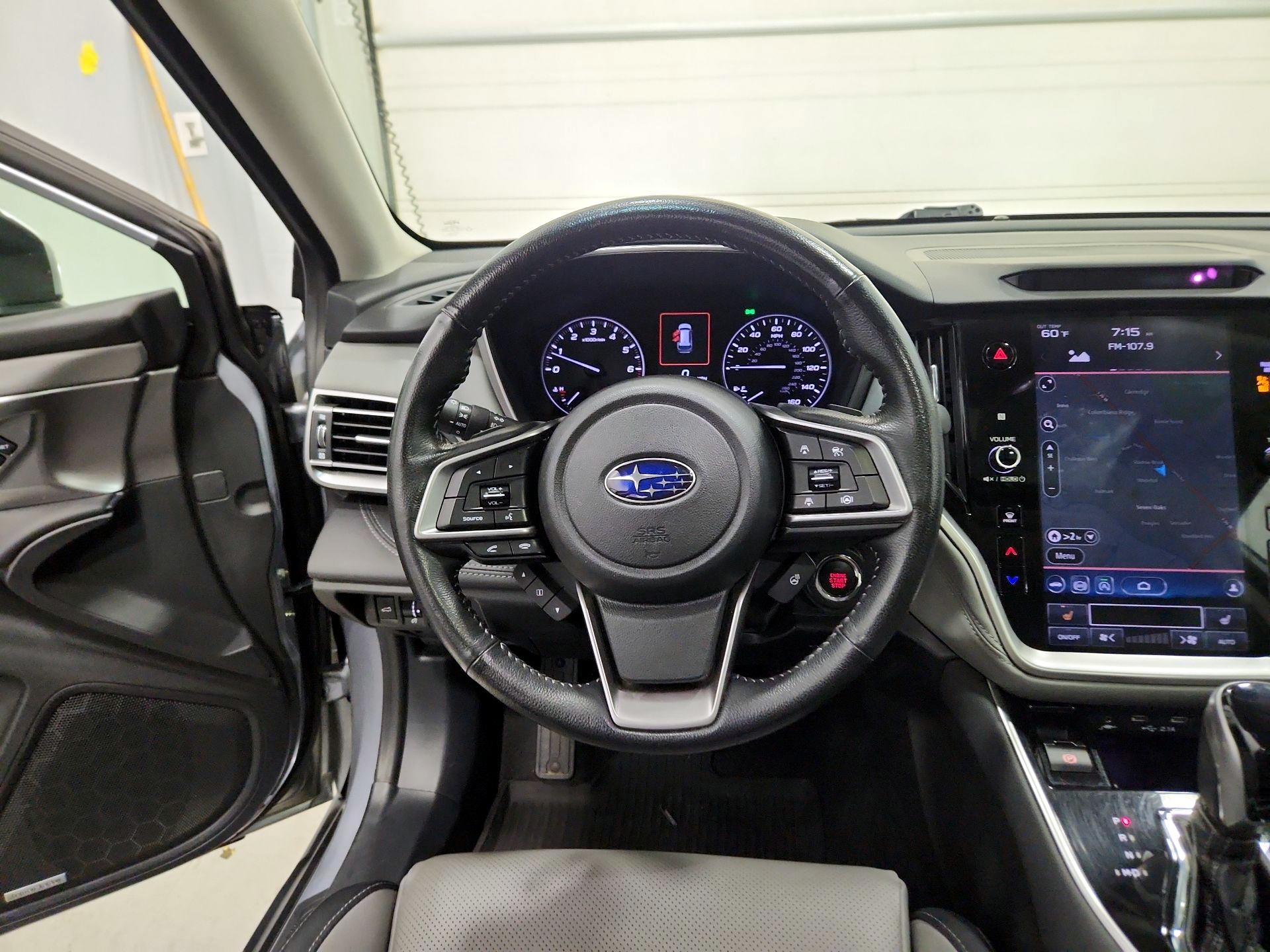 Thumbnail: 2020 Subaru Outback - 10