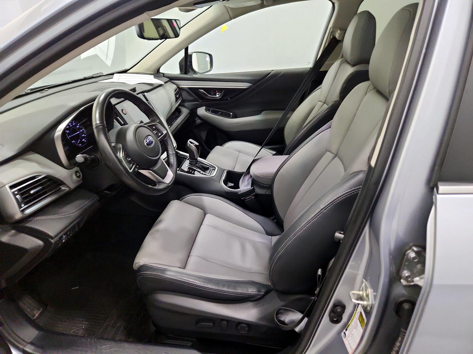 Thumbnail: 2020 Subaru Outback - 11