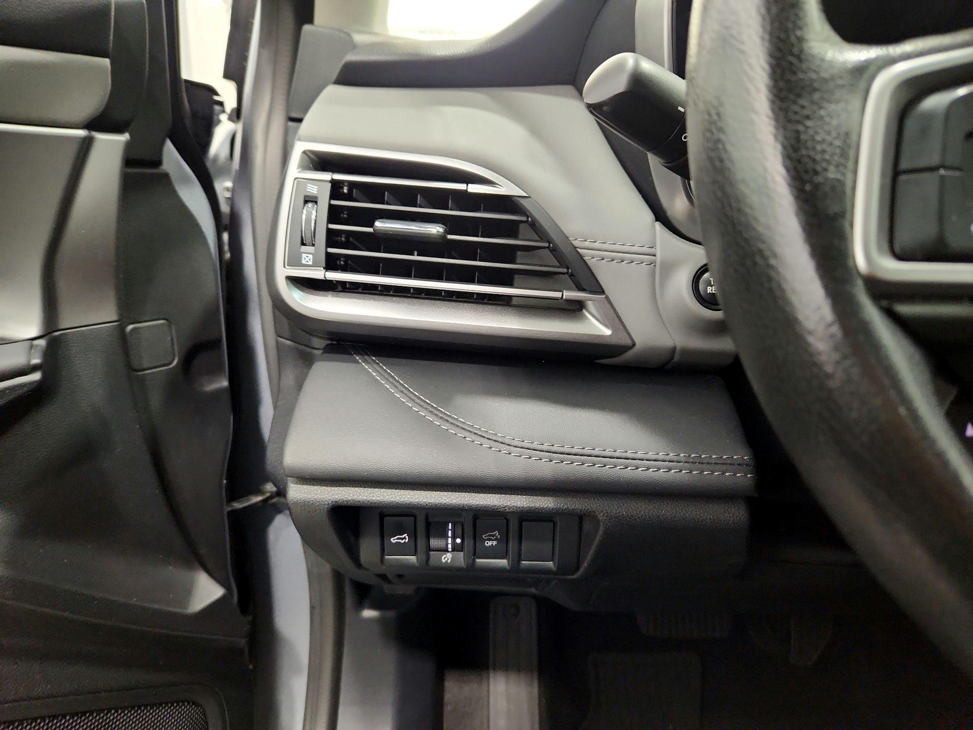 Thumbnail: 2020 Subaru Outback - 13