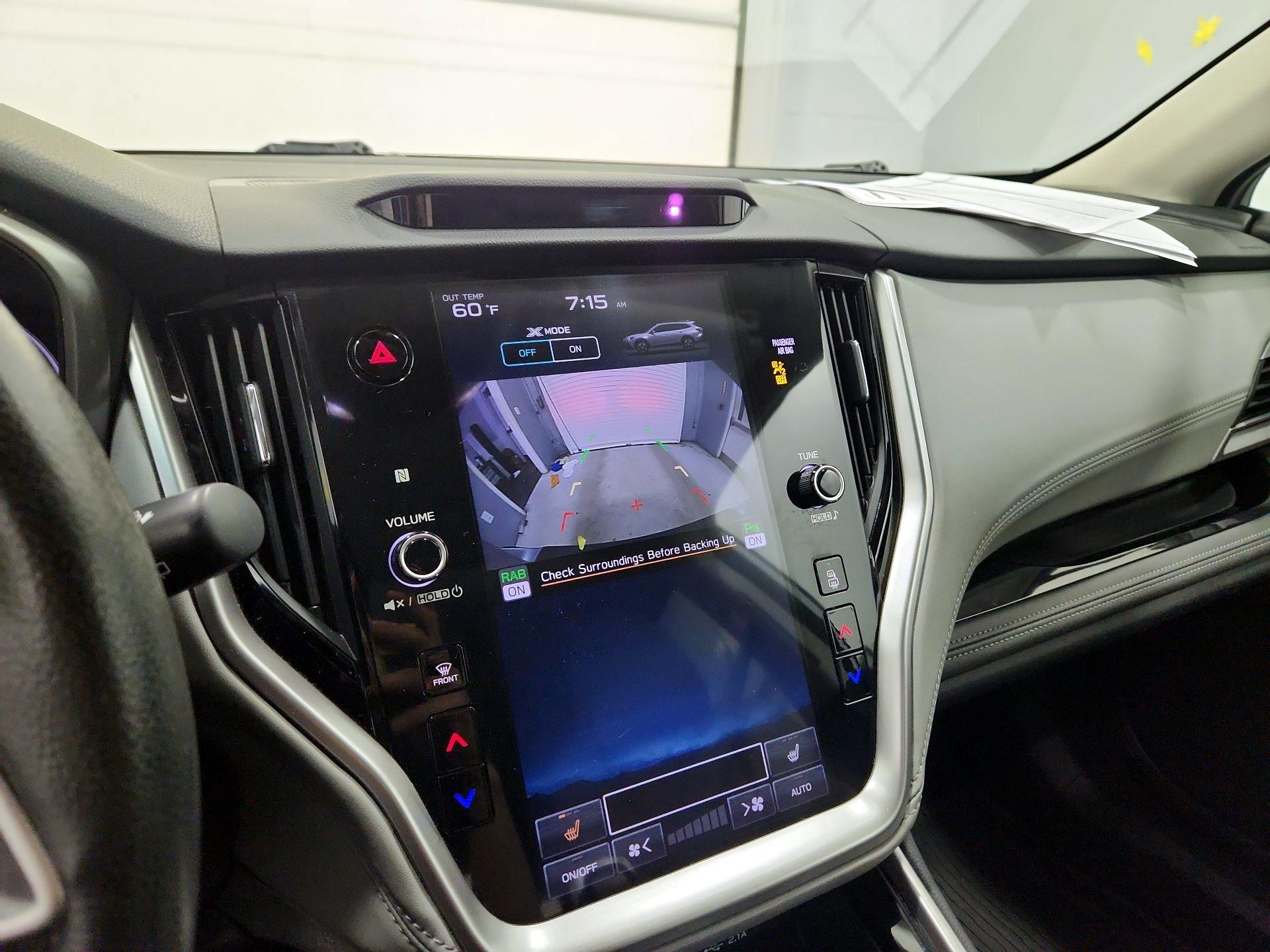 Thumbnail: 2020 Subaru Outback - 15