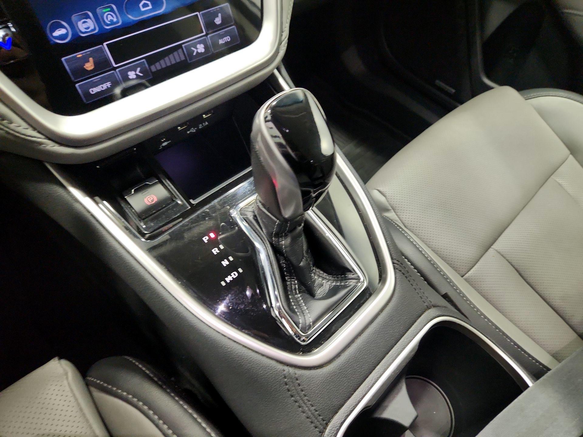 Thumbnail: 2020 Subaru Outback - 18