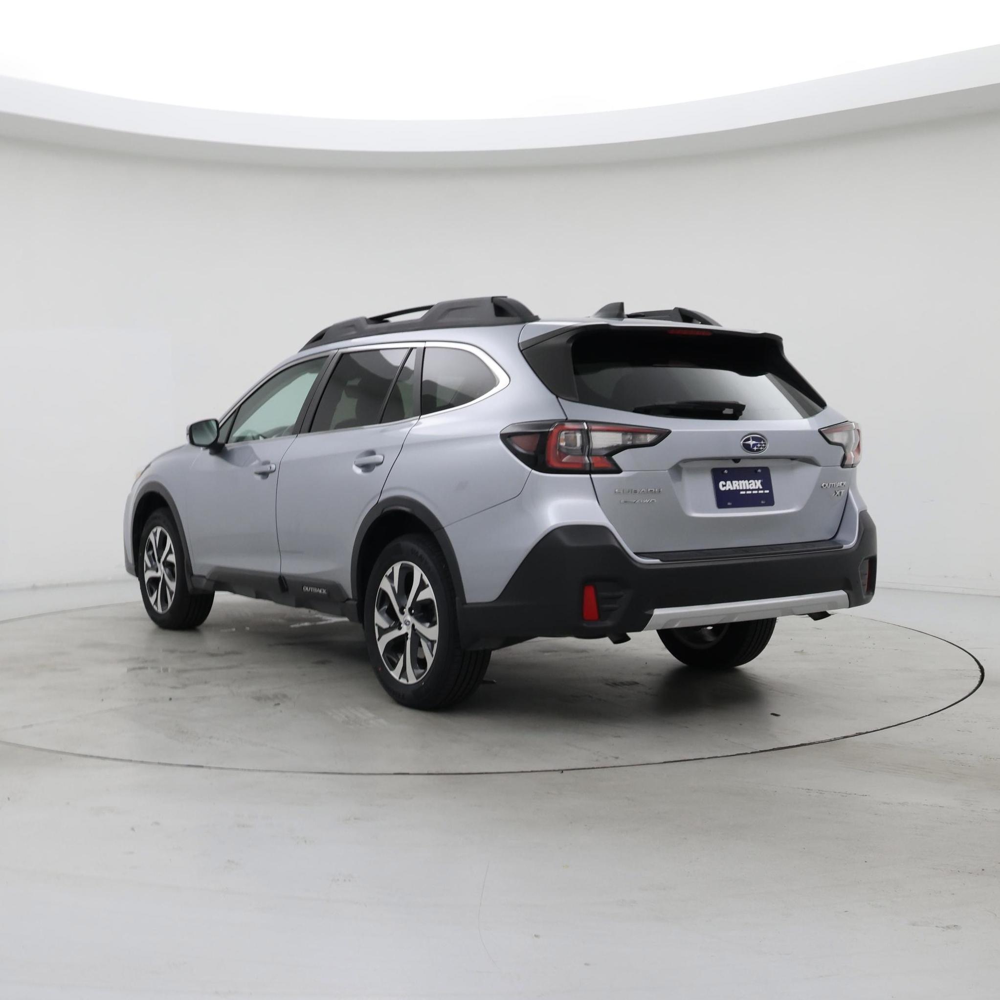 Thumbnail: 2020 Subaru Outback - 2