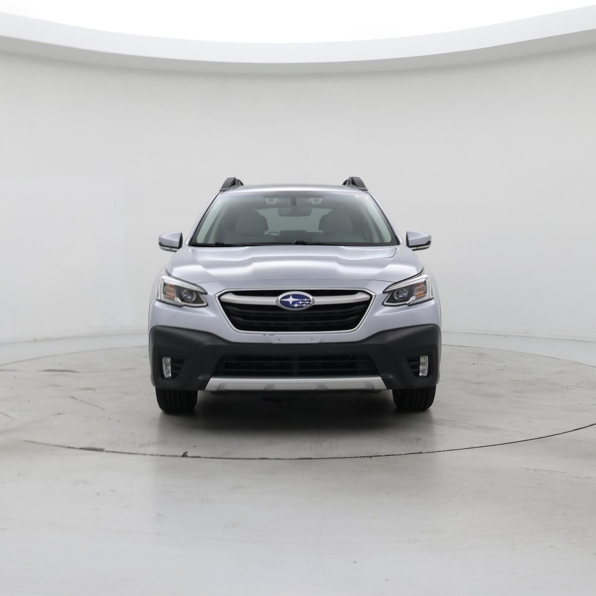 Thumbnail: 2020 Subaru Outback - 5