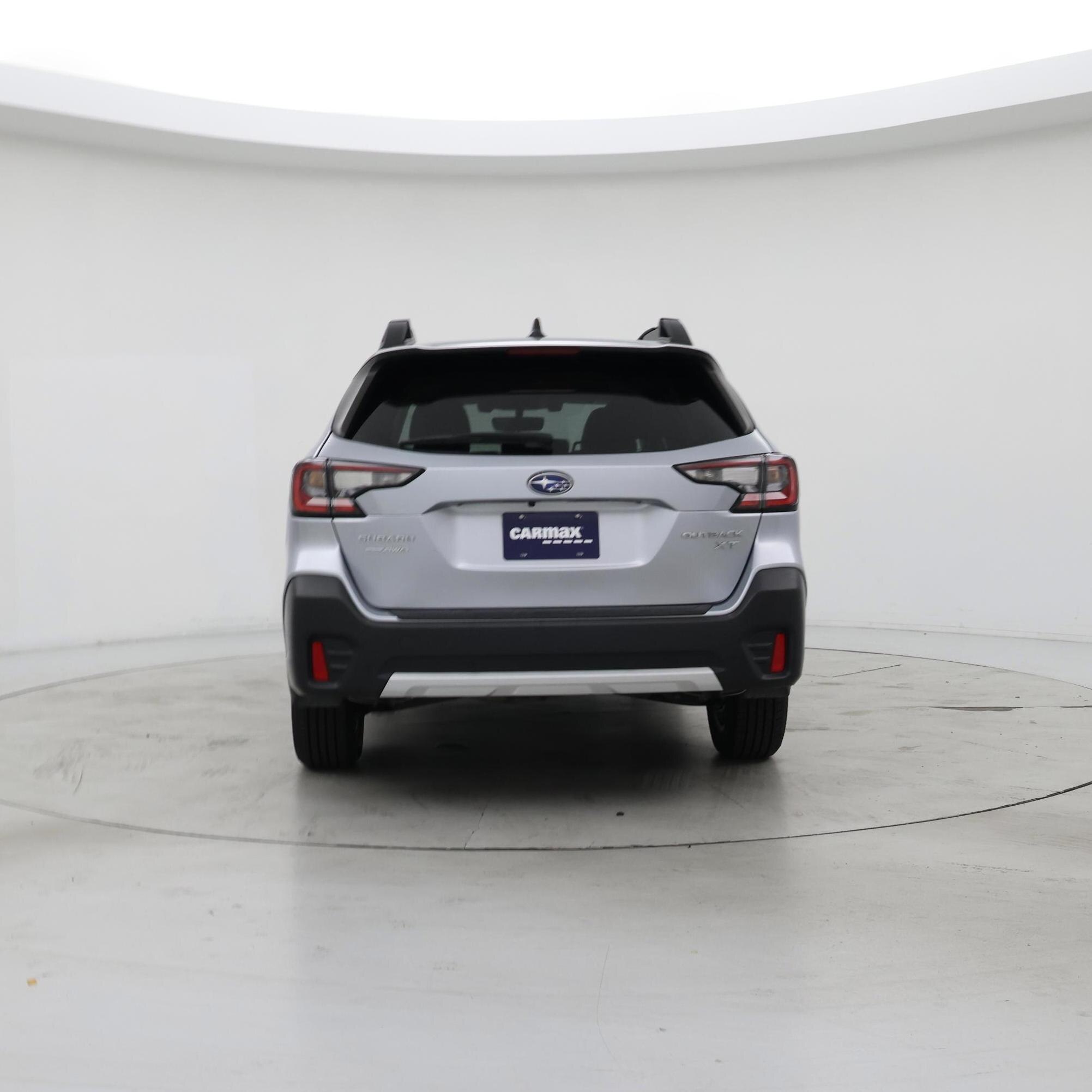 Thumbnail: 2020 Subaru Outback - 6