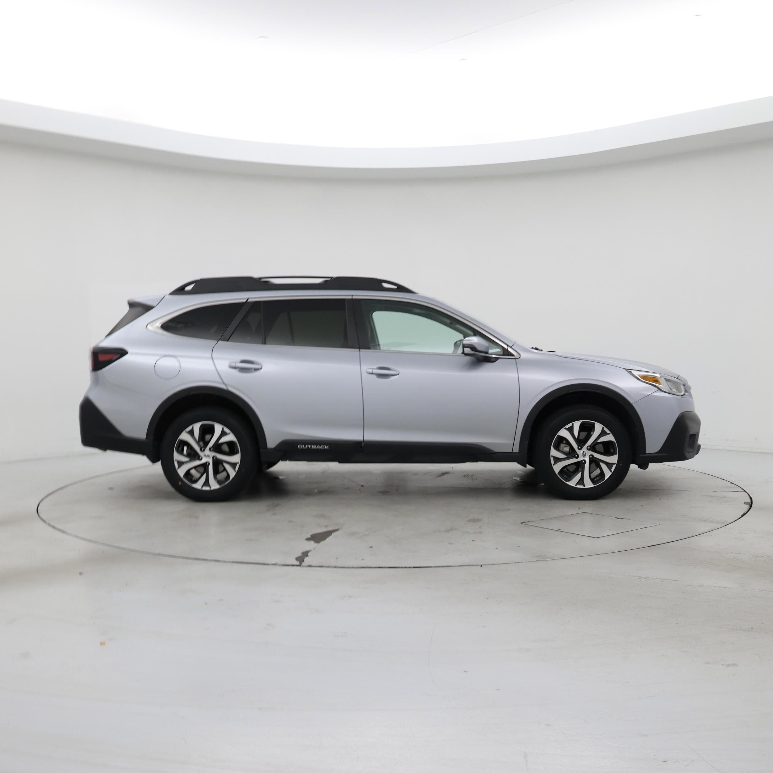 Thumbnail: 2020 Subaru Outback - 7