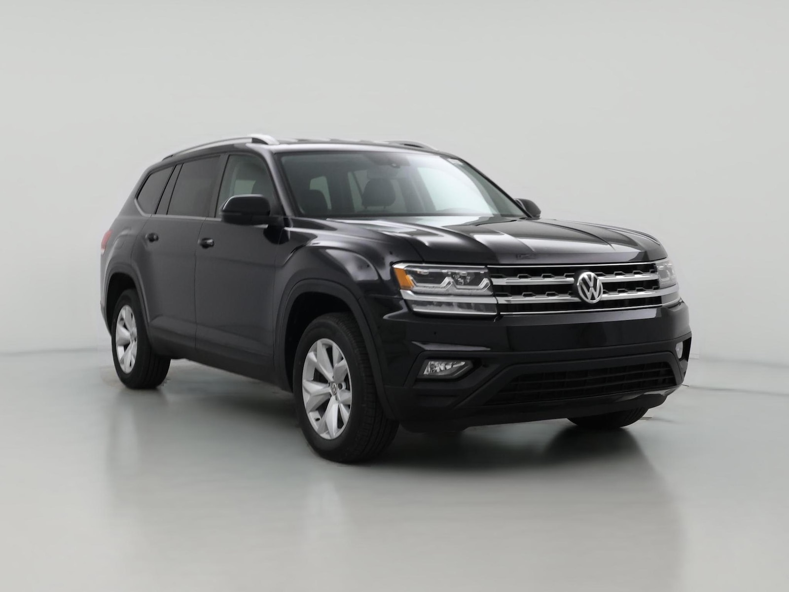 2019 Volkswagen Atlas SE