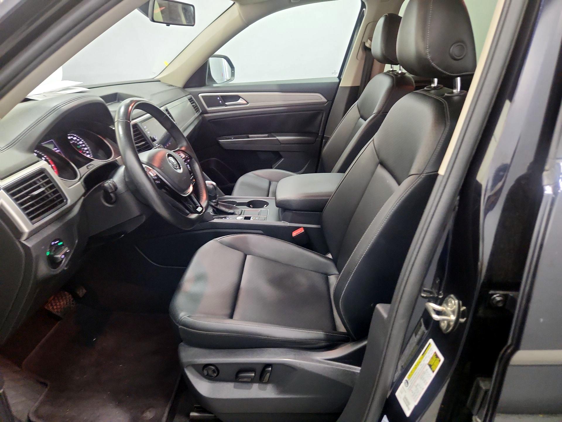 Thumbnail: 2019 Volkswagen Atlas - 11