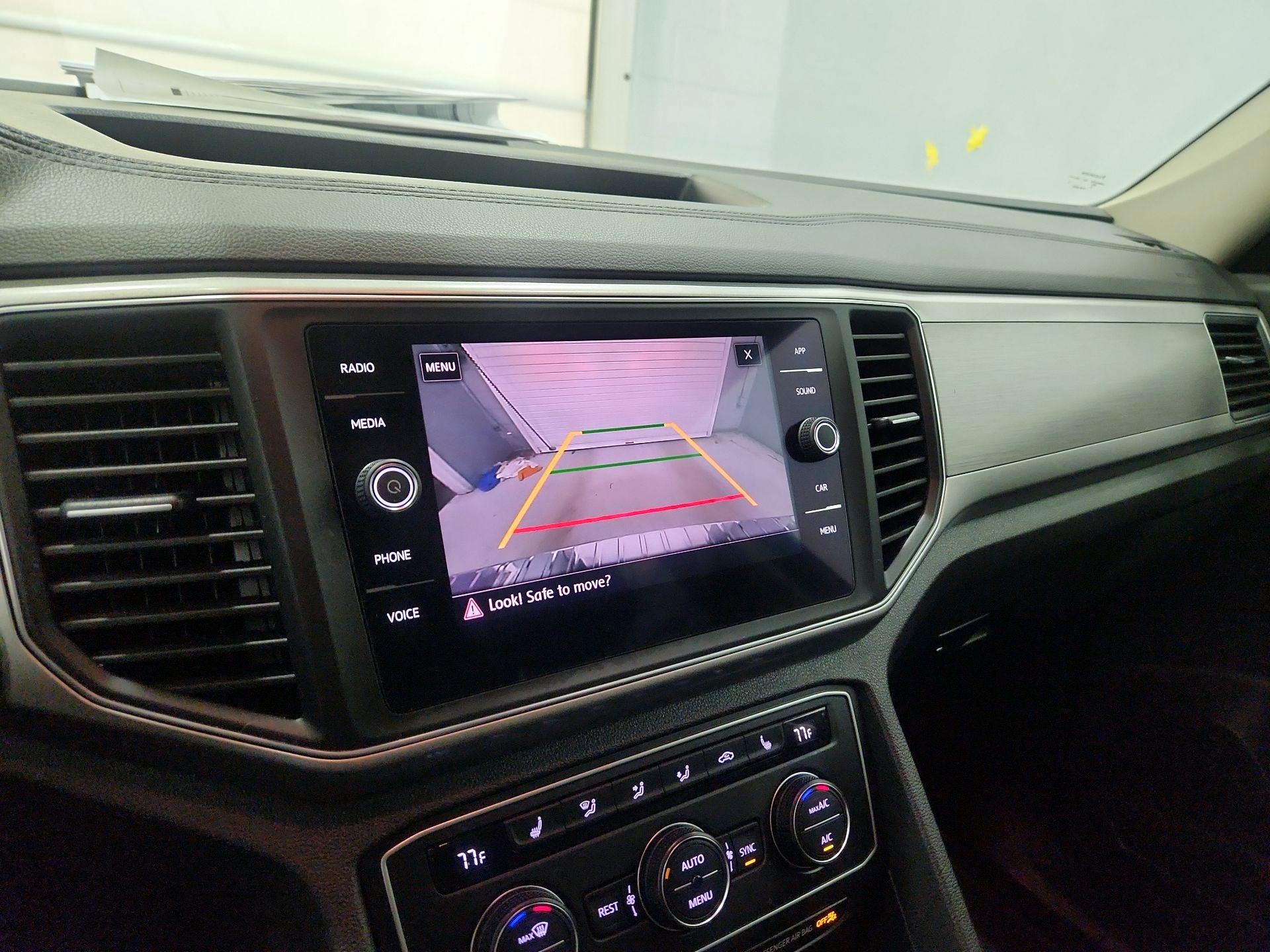 Thumbnail: 2019 Volkswagen Atlas - 14