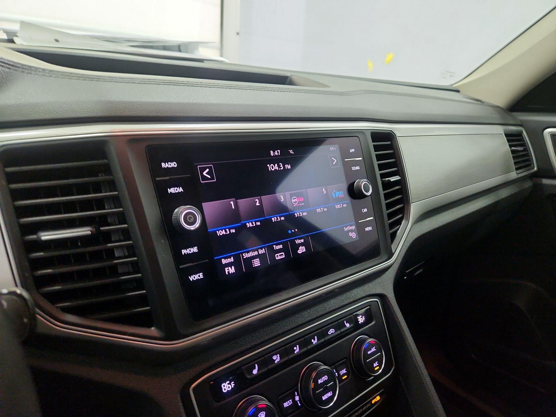 Thumbnail: 2019 Volkswagen Atlas - 15