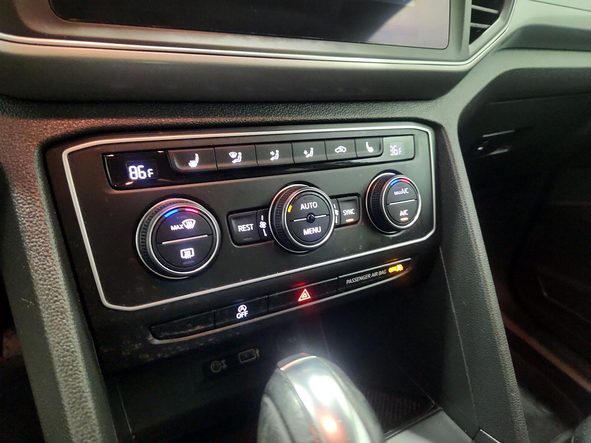 Thumbnail: 2019 Volkswagen Atlas - 16