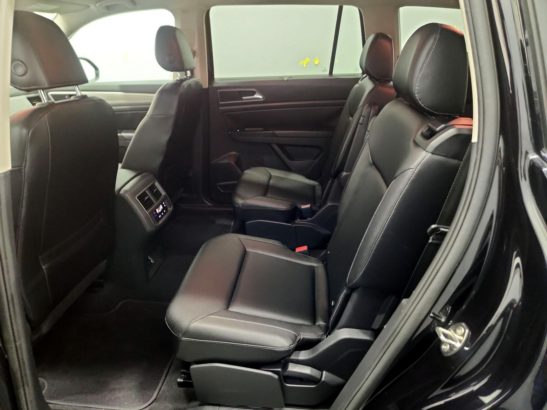 Thumbnail: 2019 Volkswagen Atlas - 19