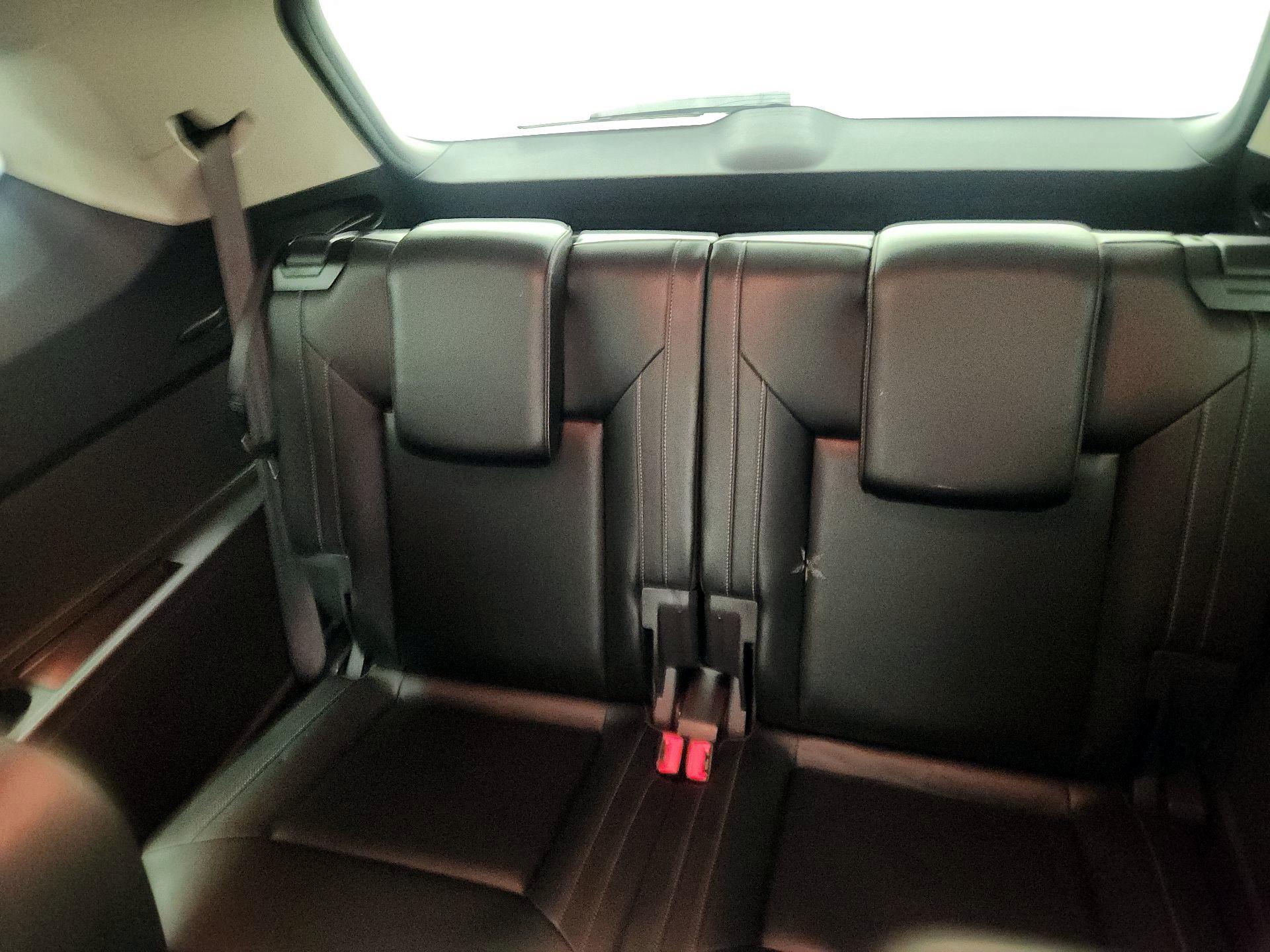 Thumbnail: 2019 Volkswagen Atlas - 20