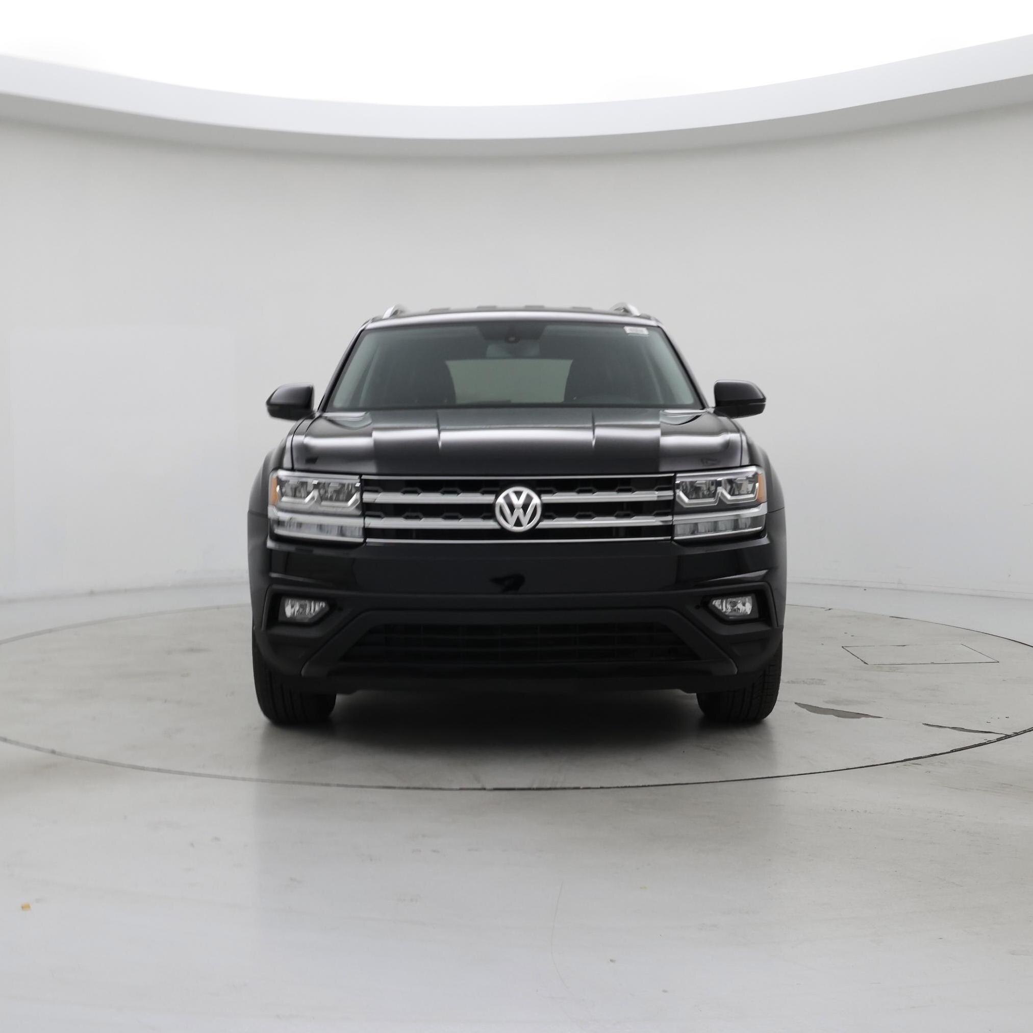 Thumbnail: 2019 Volkswagen Atlas - 5