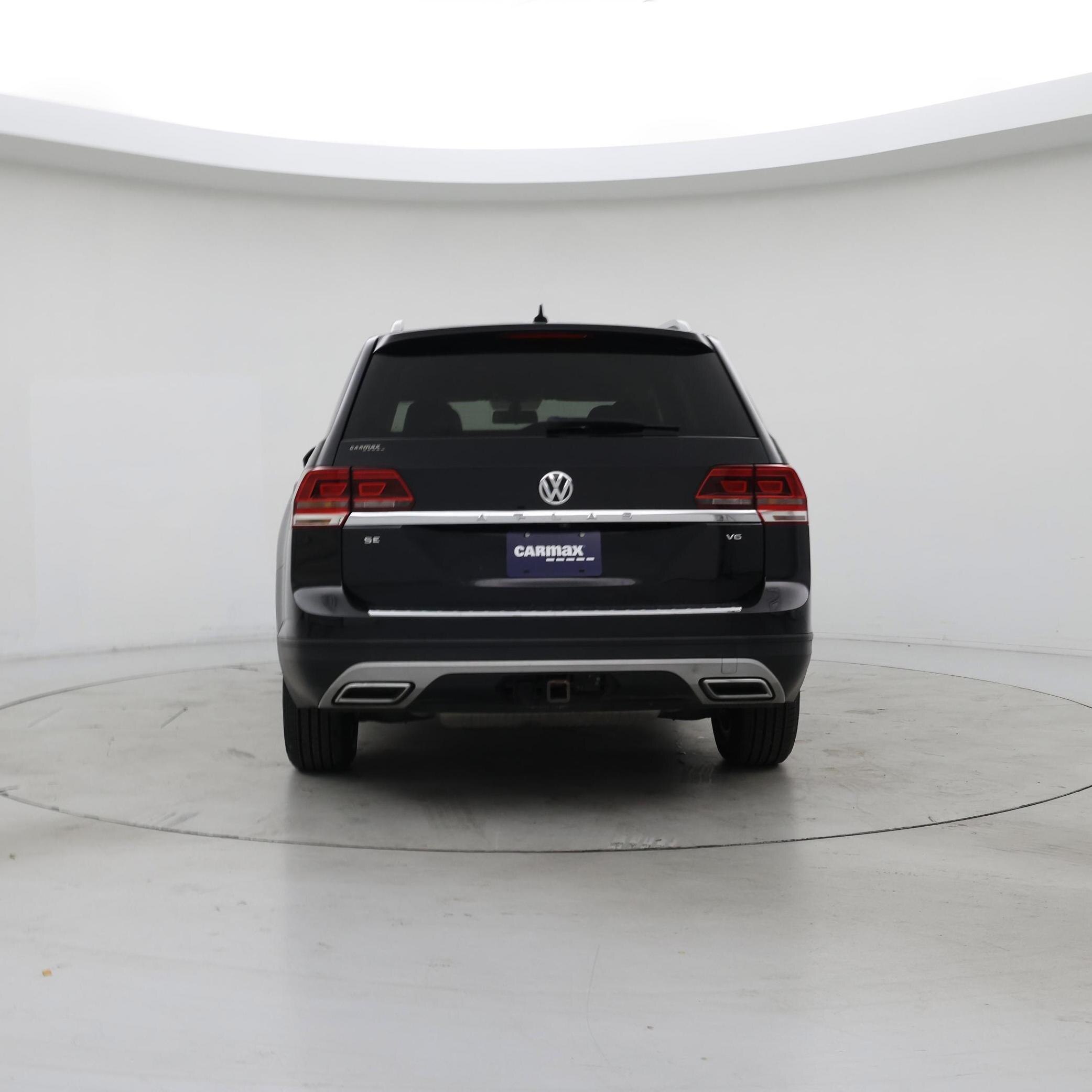 Thumbnail: 2019 Volkswagen Atlas - 6