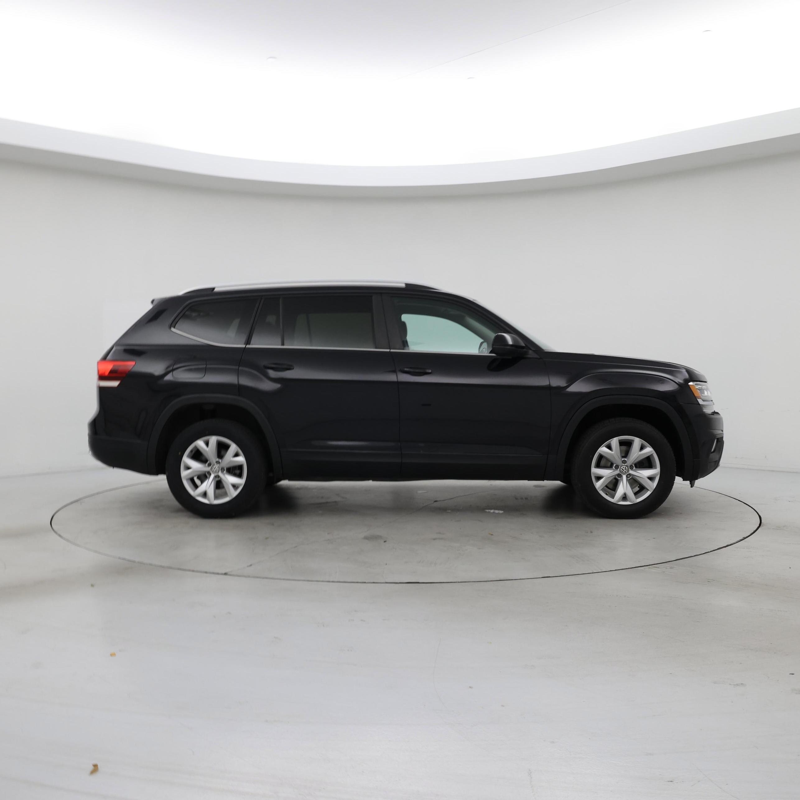 Thumbnail: 2019 Volkswagen Atlas - 7