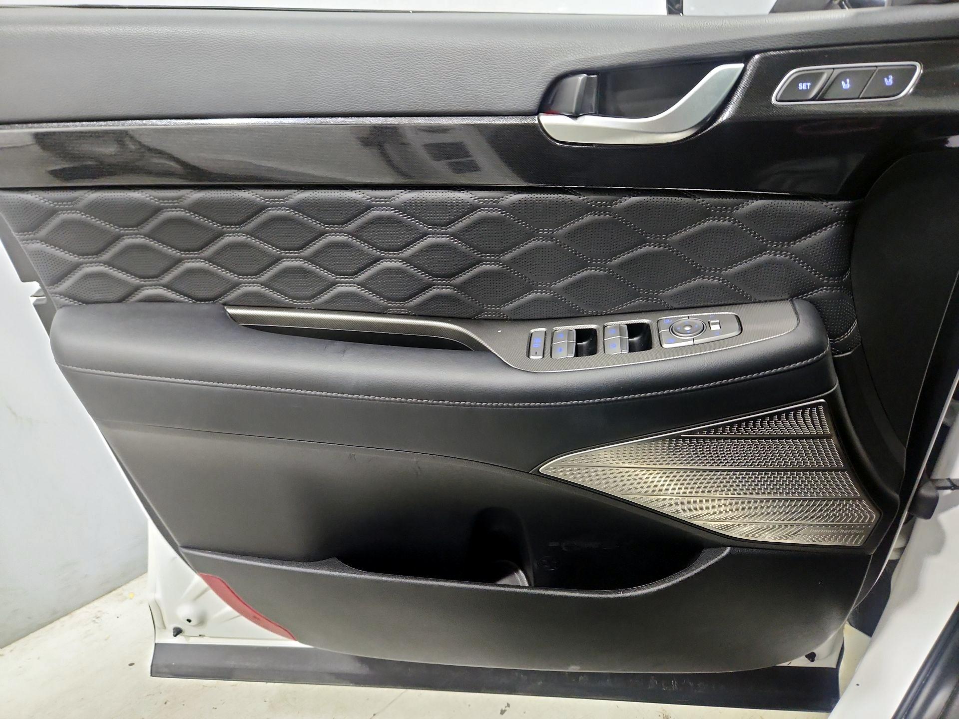 Thumbnail: 2020 Hyundai Palisade - 12