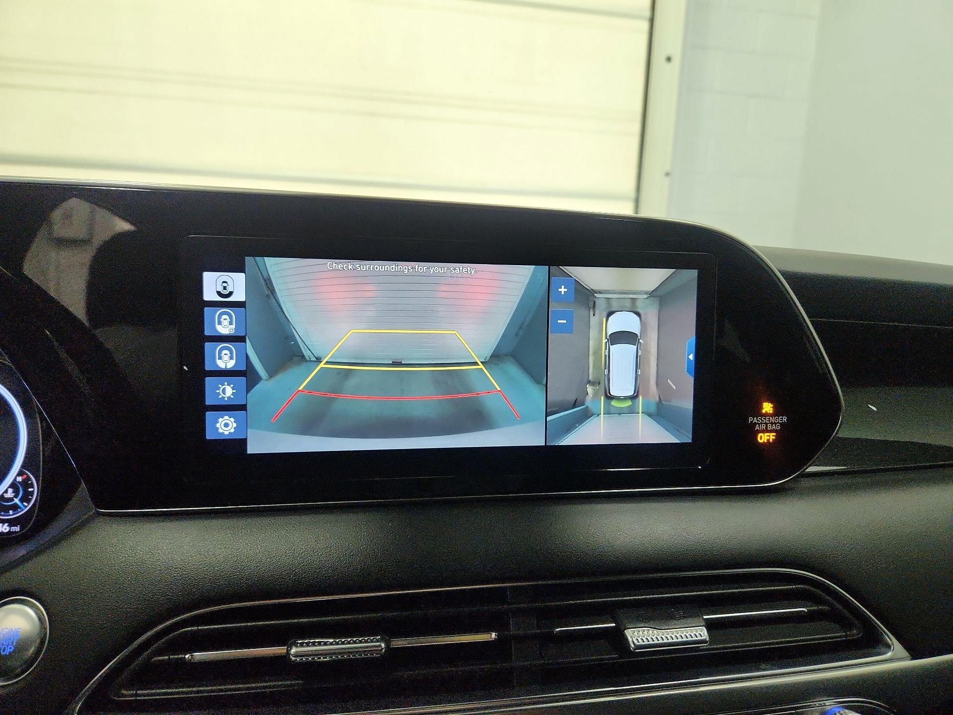 Thumbnail: 2020 Hyundai Palisade - 14