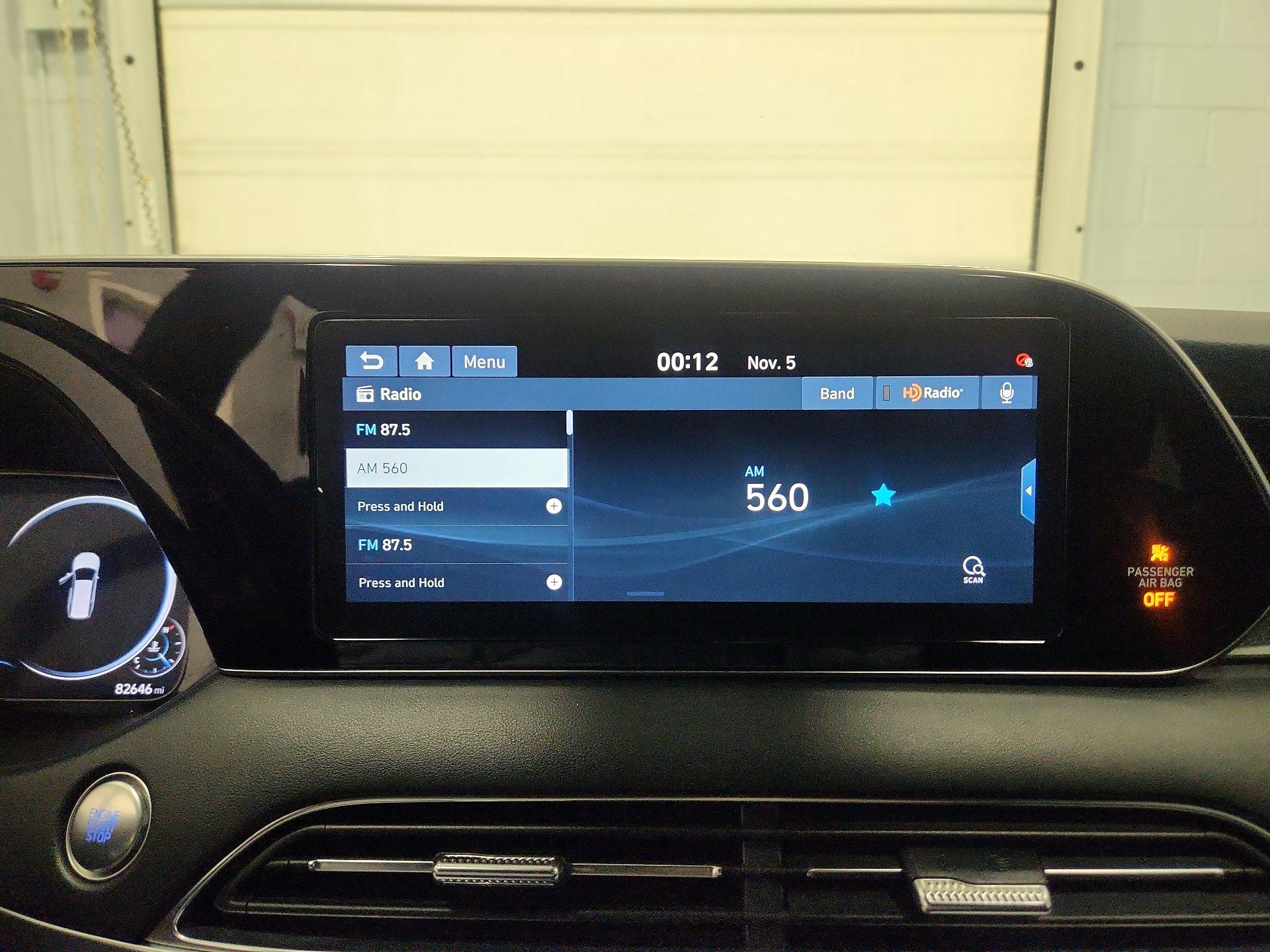 Thumbnail: 2020 Hyundai Palisade - 15