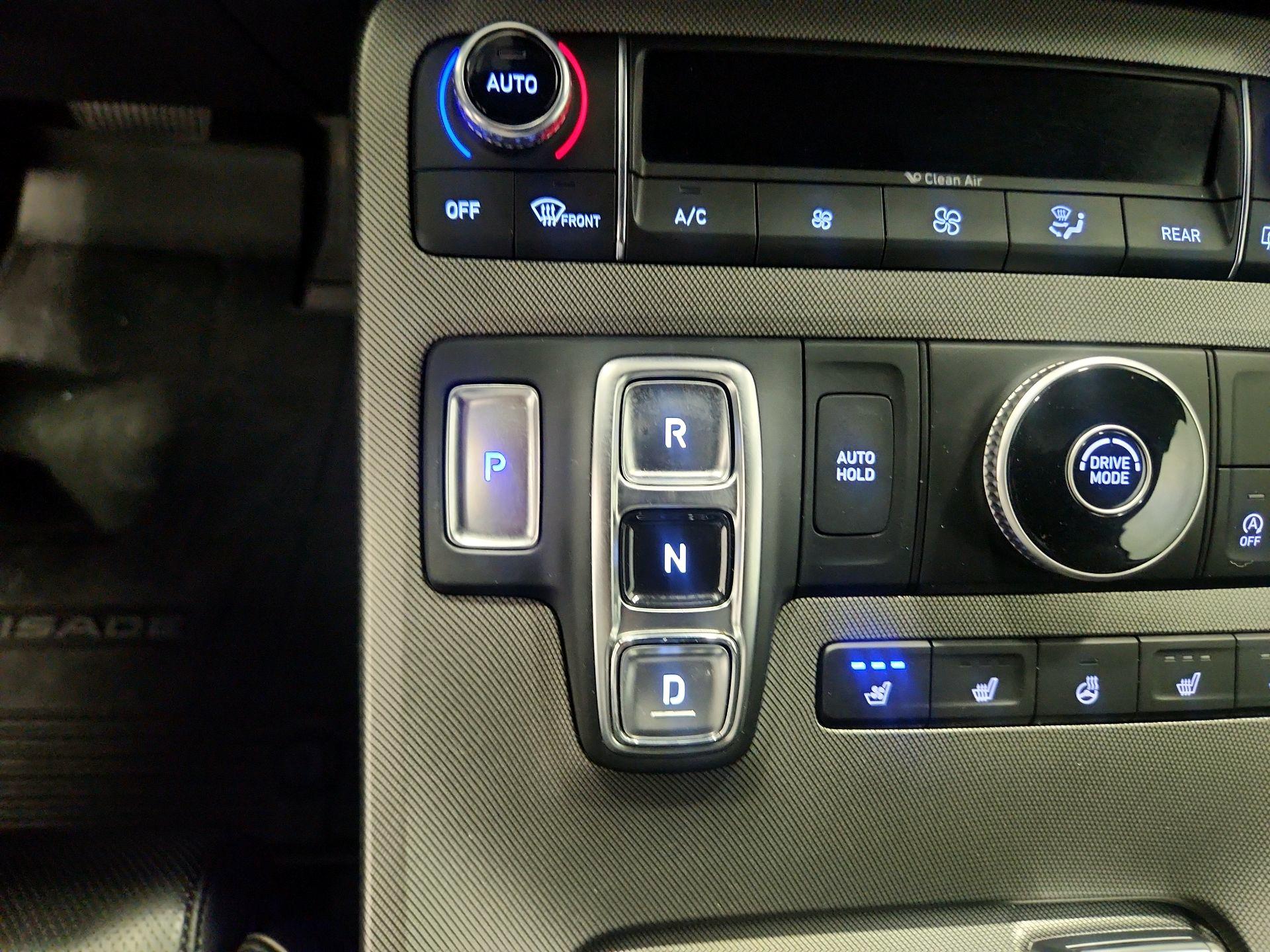 Thumbnail: 2020 Hyundai Palisade - 17