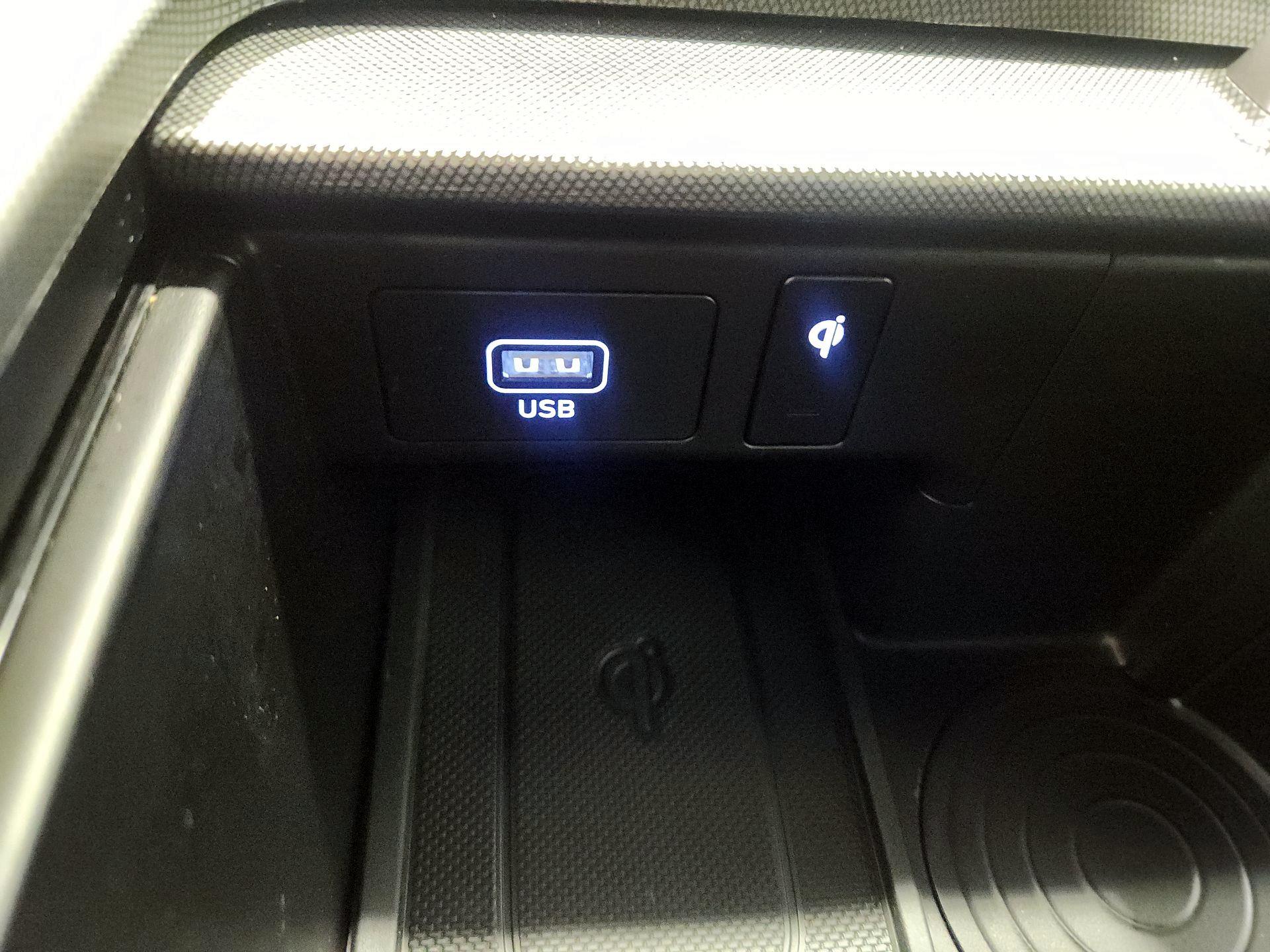 Thumbnail: 2020 Hyundai Palisade - 18