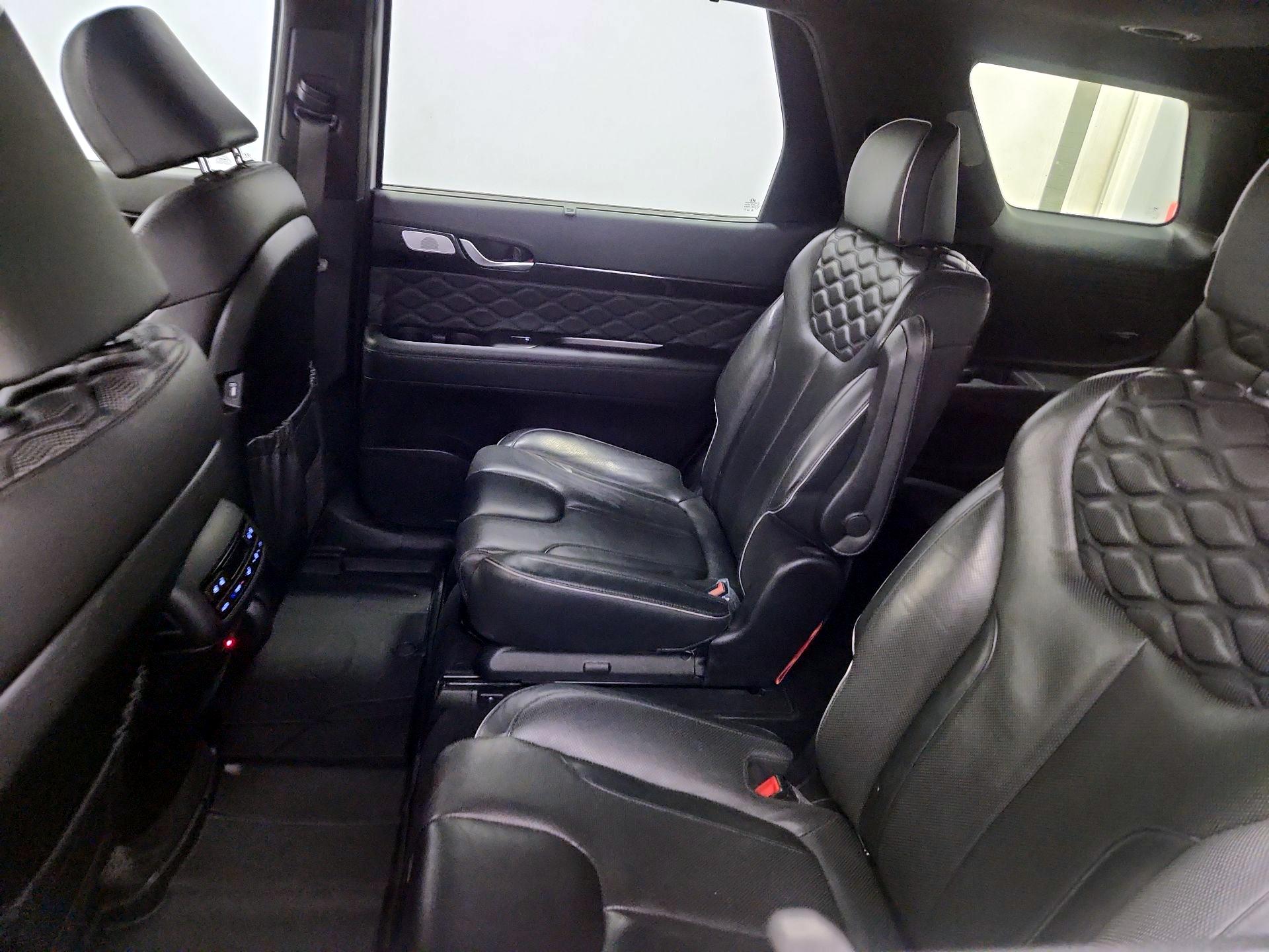 Thumbnail: 2020 Hyundai Palisade - 20