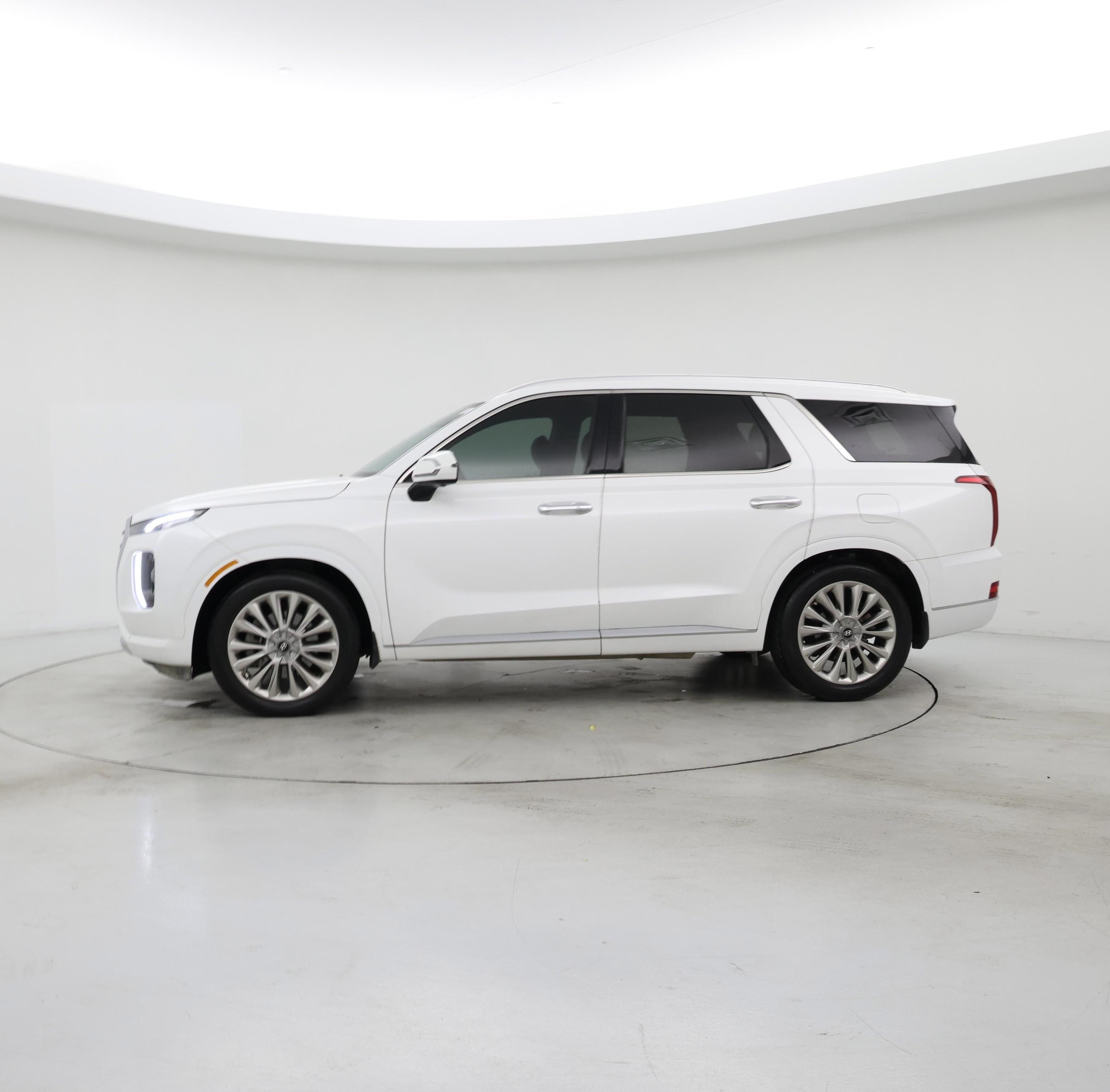 Thumbnail: 2020 Hyundai Palisade - 3