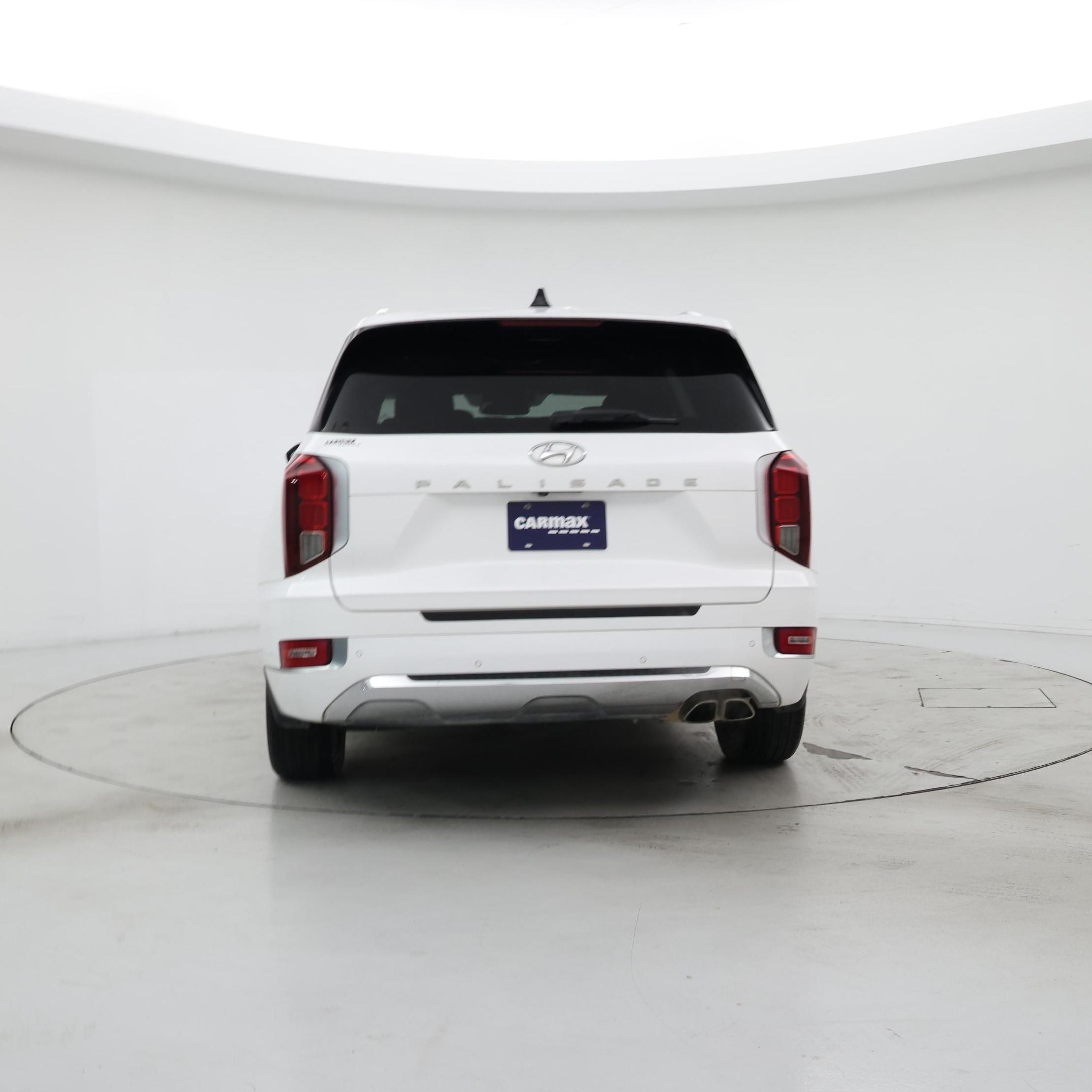 Thumbnail: 2020 Hyundai Palisade - 6