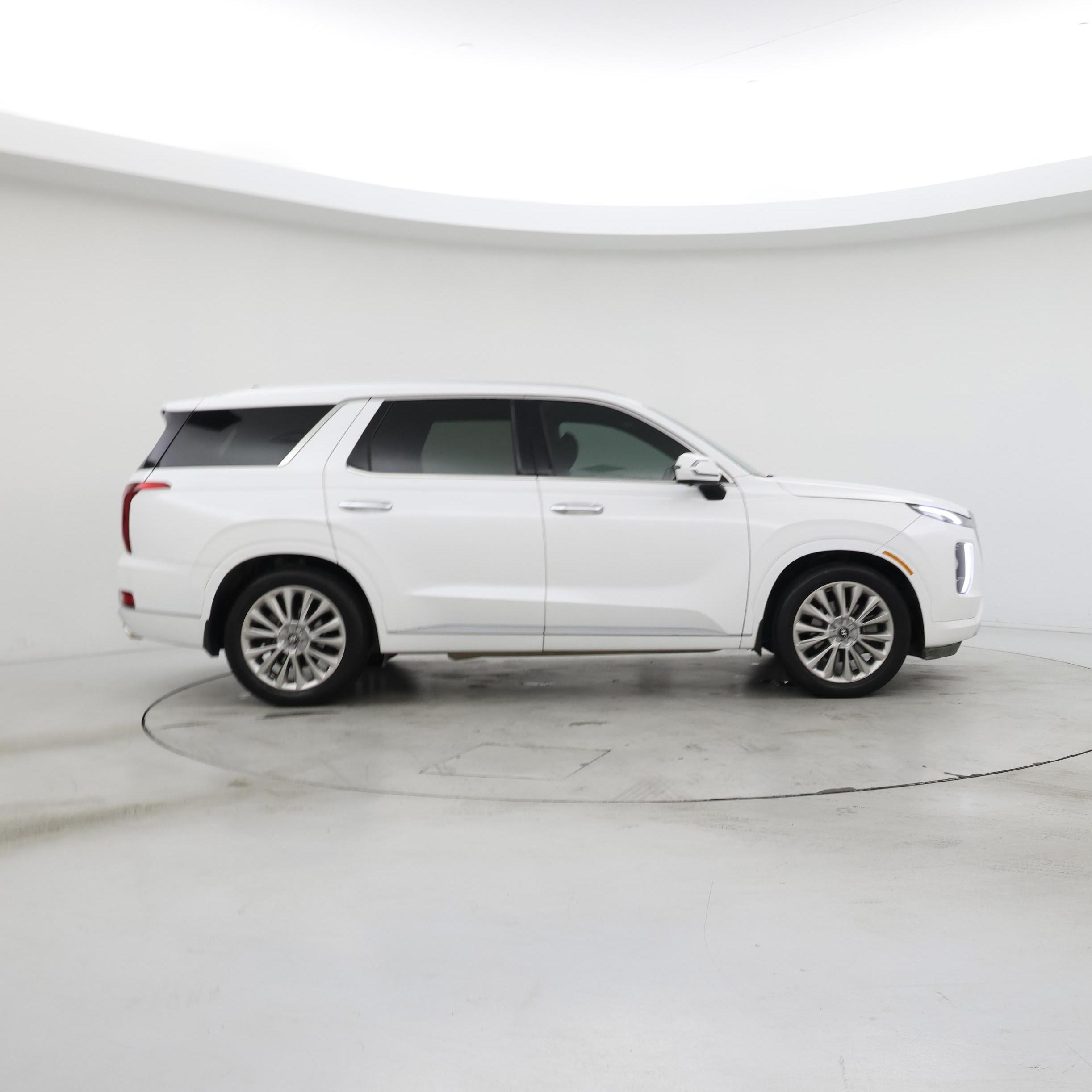 Thumbnail: 2020 Hyundai Palisade - 7