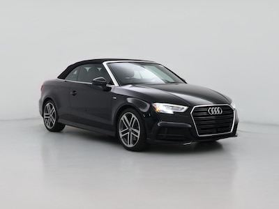 2017 Audi A3 Premium Plus