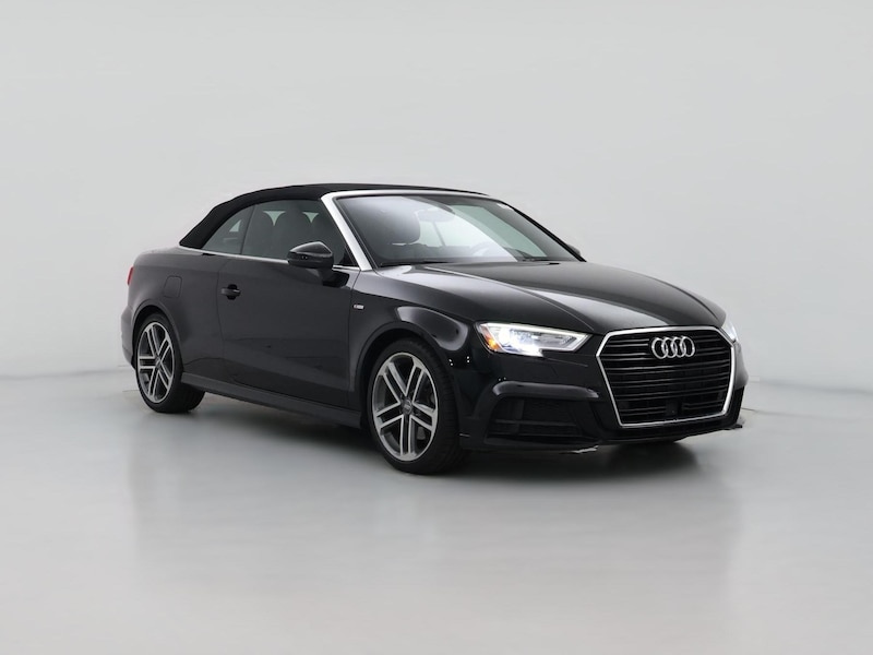 2017 Audi A3 Premium Plus -
                  Columbus, GA